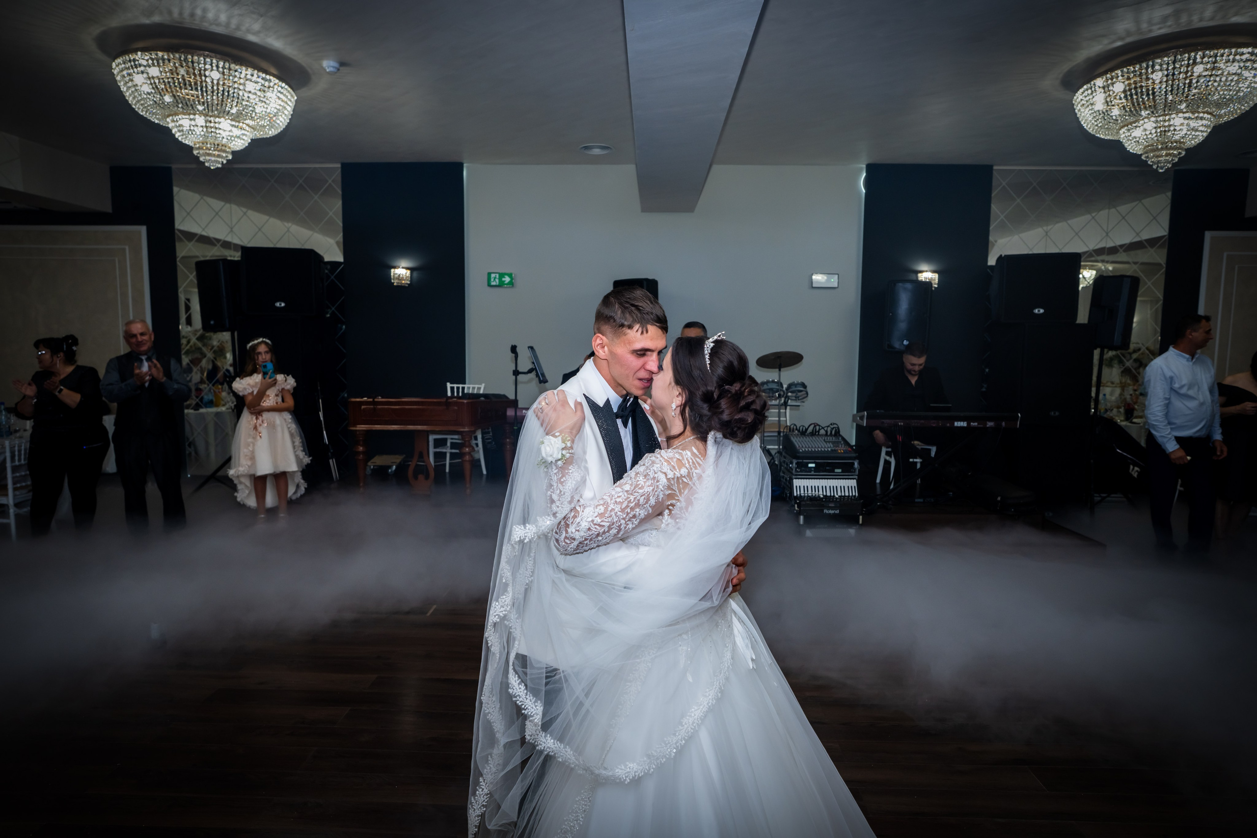 Nuntă Nicoleta & Marin. Mihai Alexandra Events