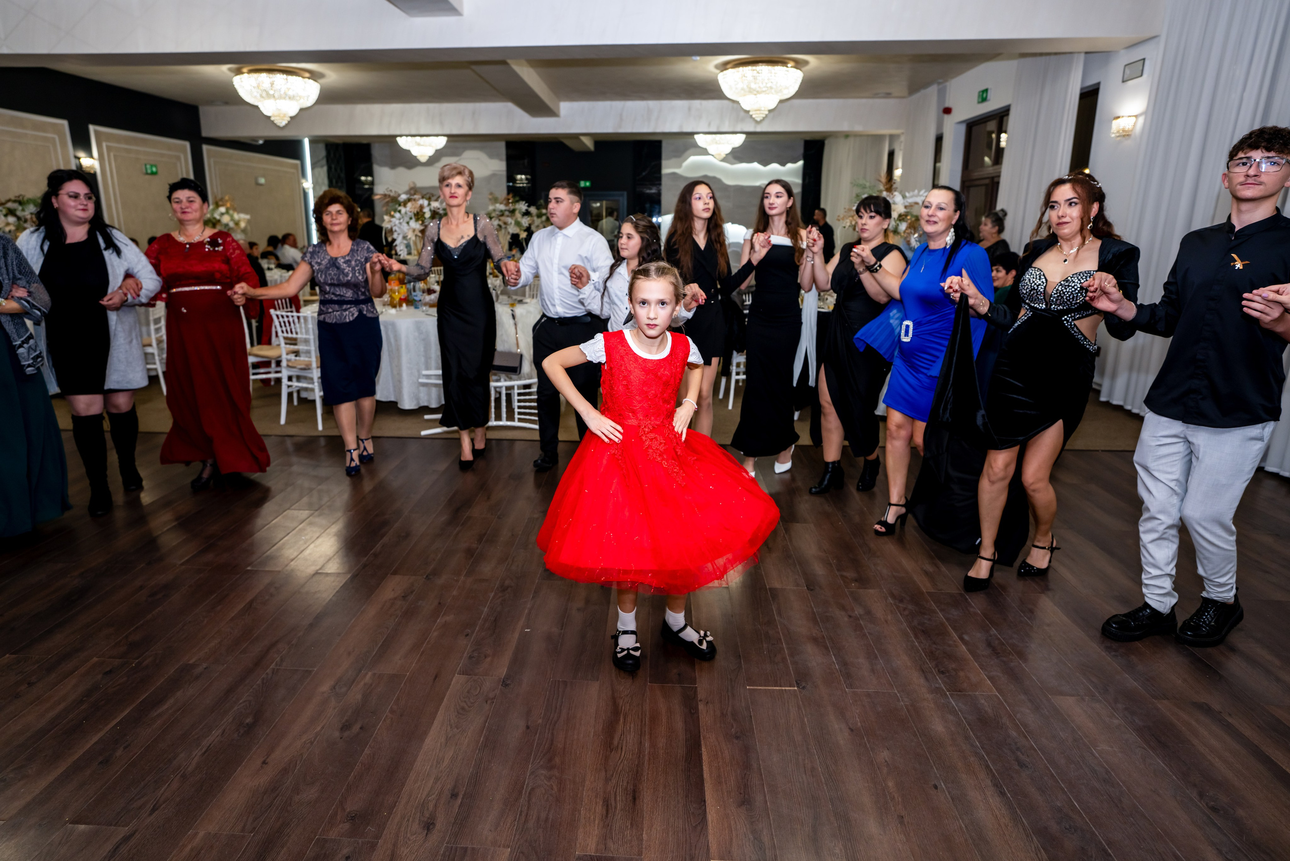 Nuntă Nicoleta & Marin. Mihai Alexandra Events