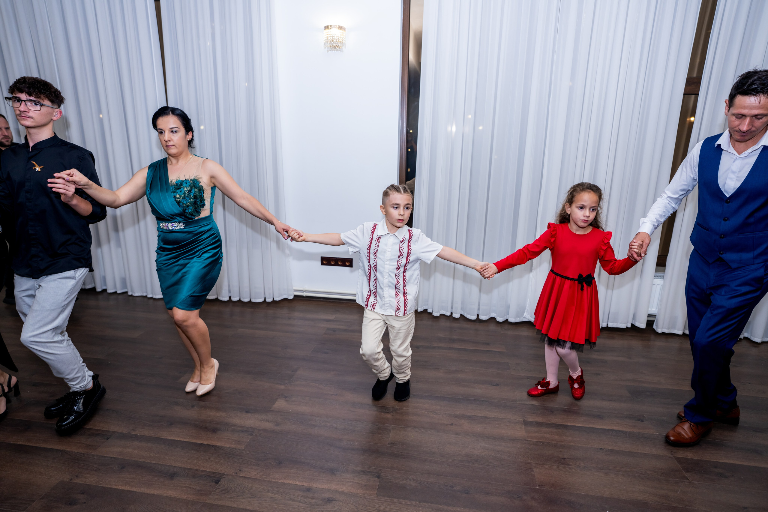 Nuntă Nicoleta & Marin. Mihai Alexandra Events