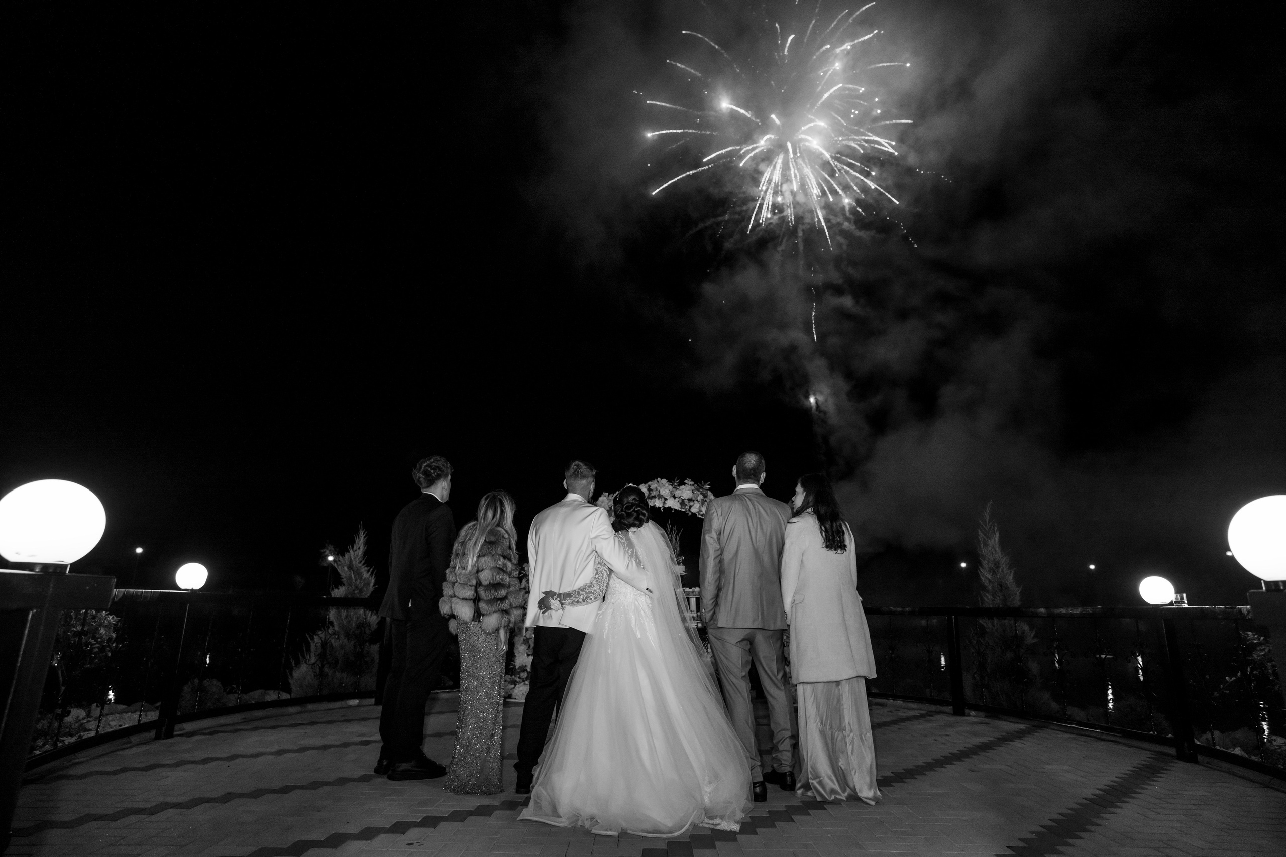 Nuntă Nicoleta & Marin. Mihai Alexandra Events