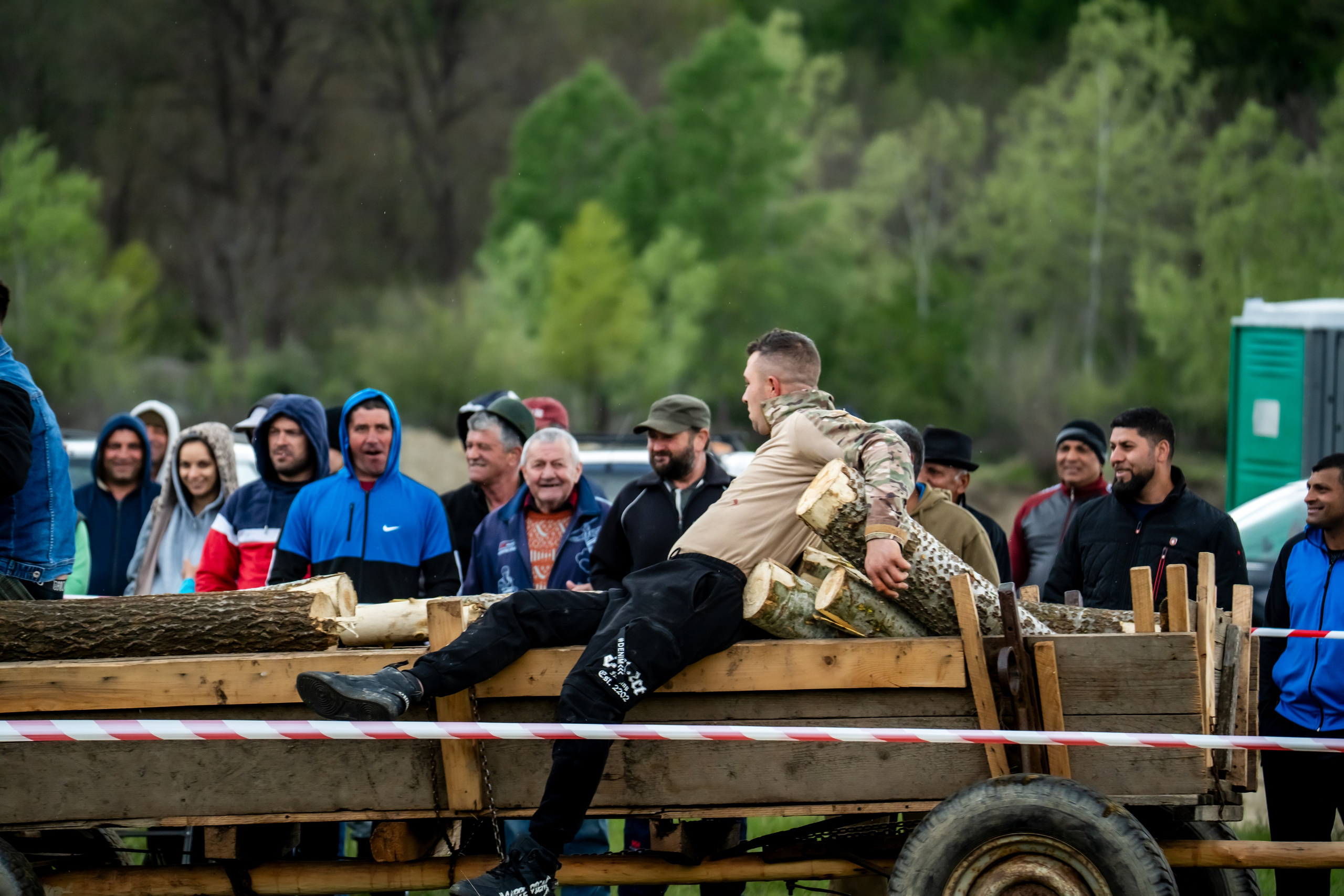 Concurs Ecvestru Vărbilău ediția a 4-a. Mihai Alexandra Events