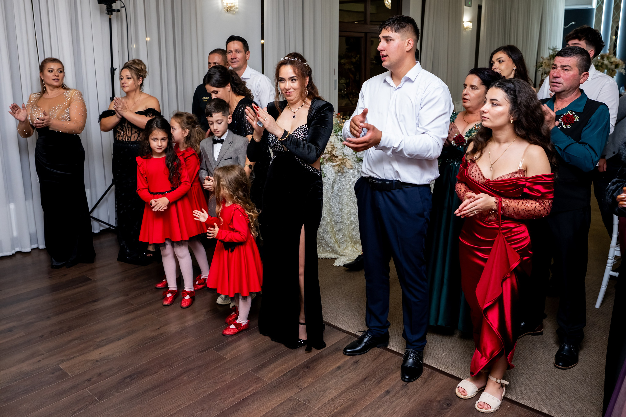 Nuntă Nicoleta & Marin. Mihai Alexandra Events