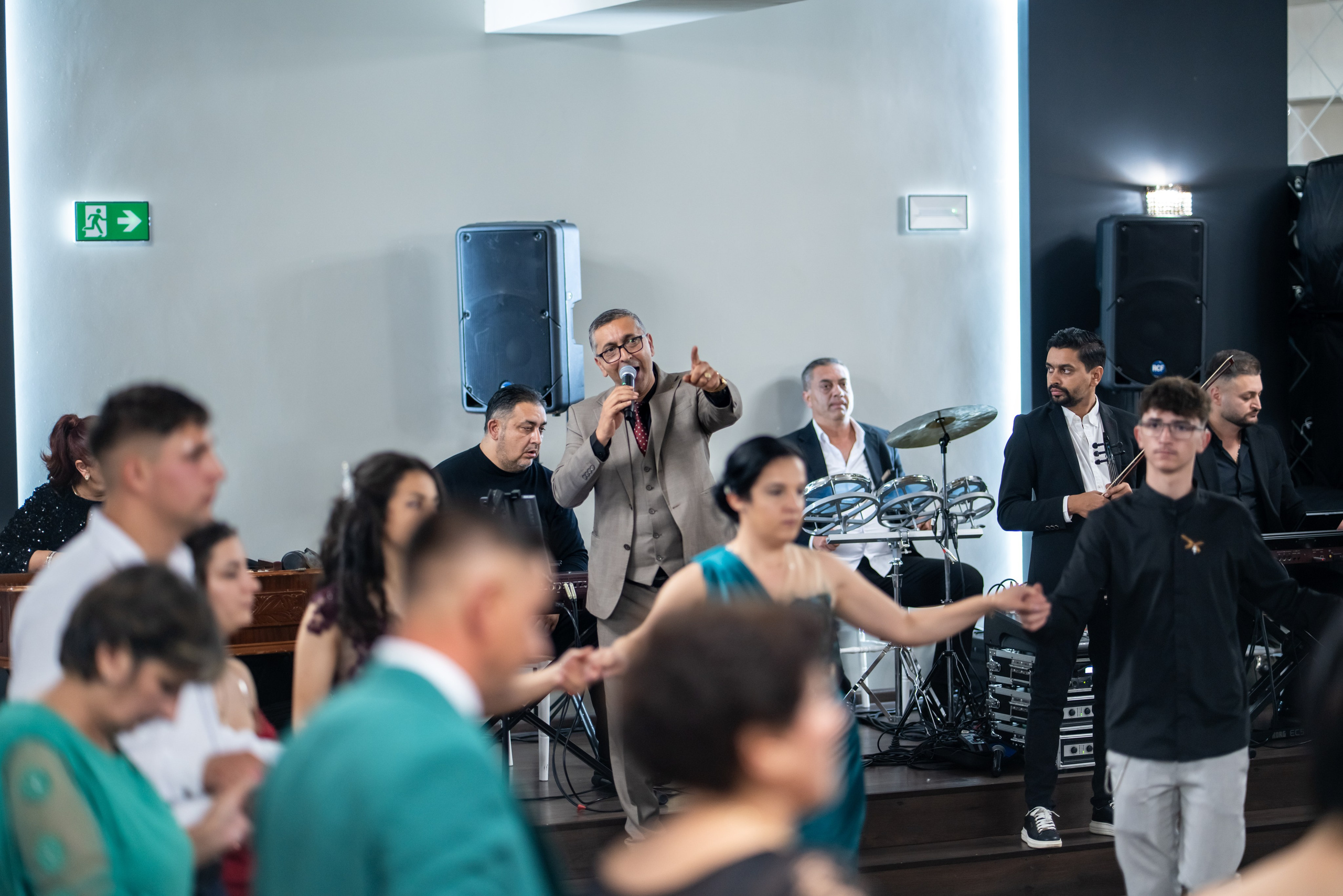Nuntă Nicoleta & Marin. Mihai Alexandra Events