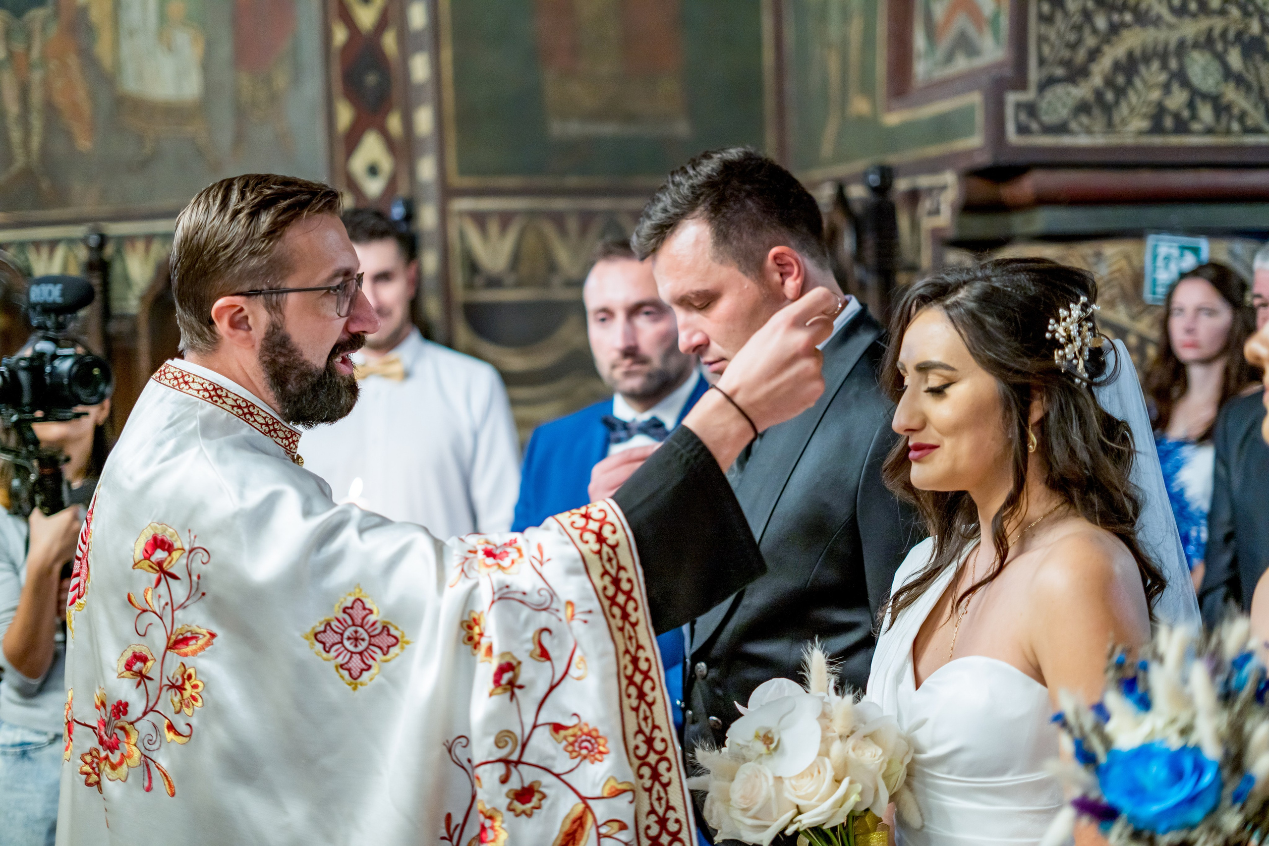 Nuntă Adina & Sorin