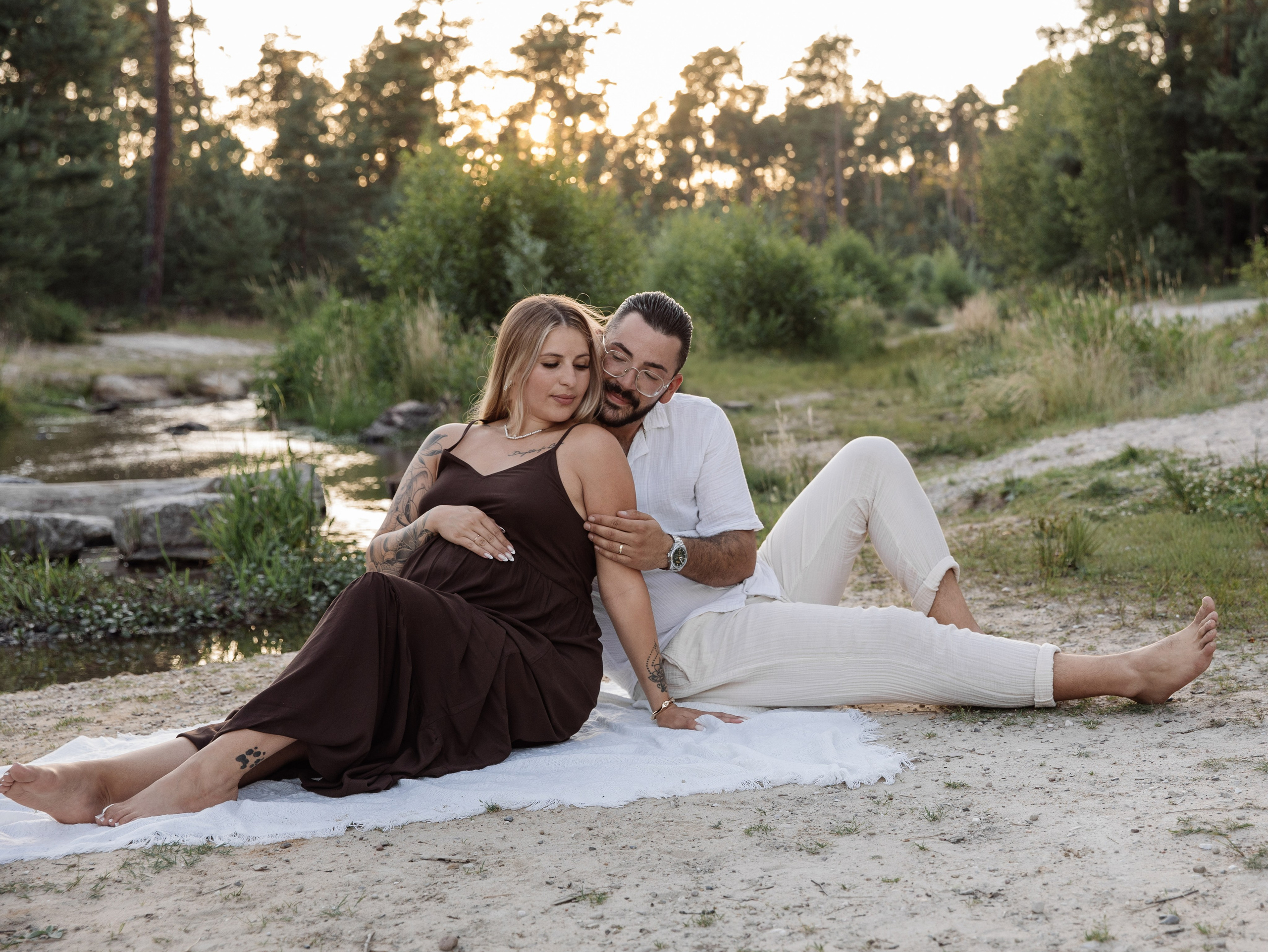 Maternity. Wedding Photographer