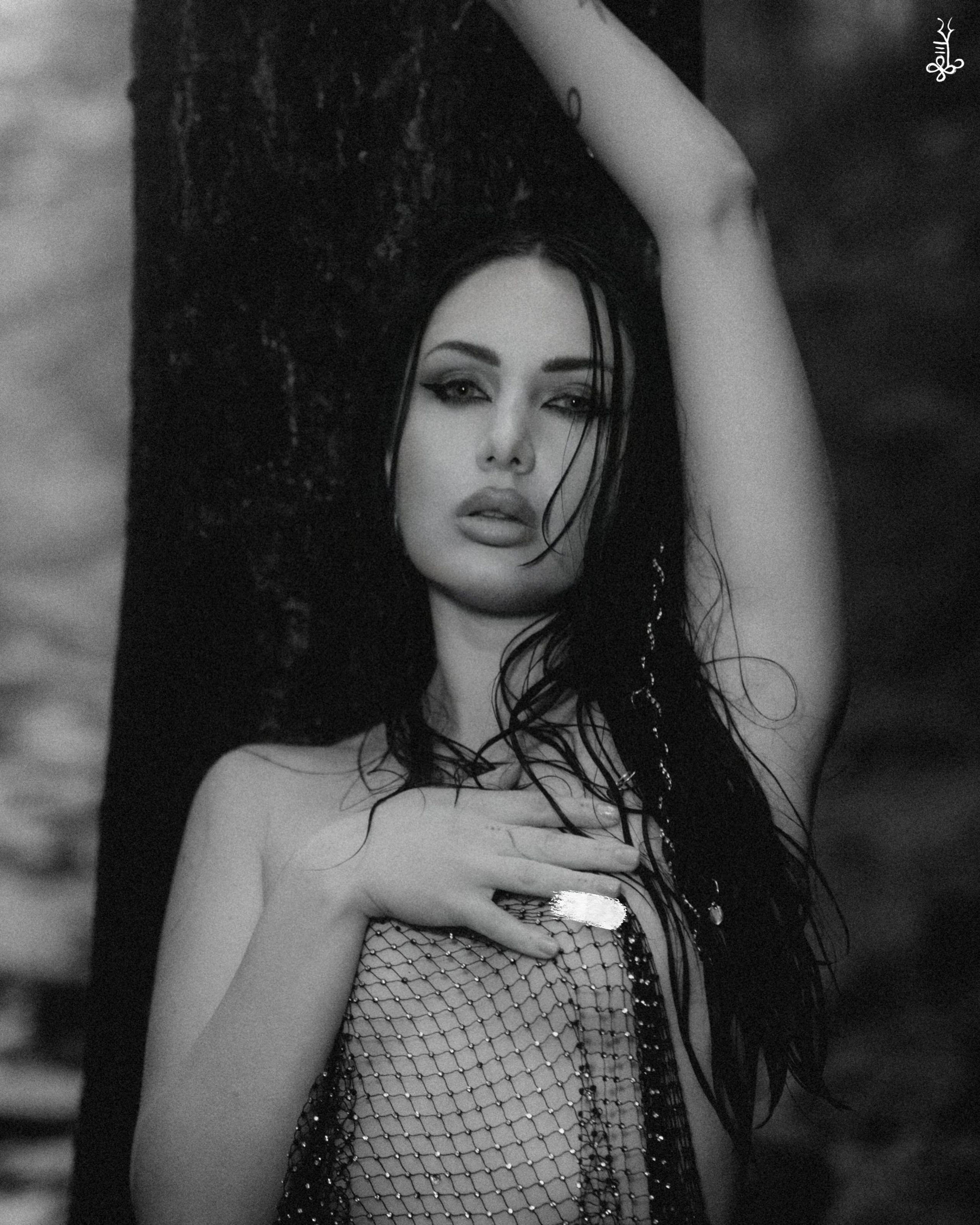 ARIEL PEAKE. Ke’Ondris