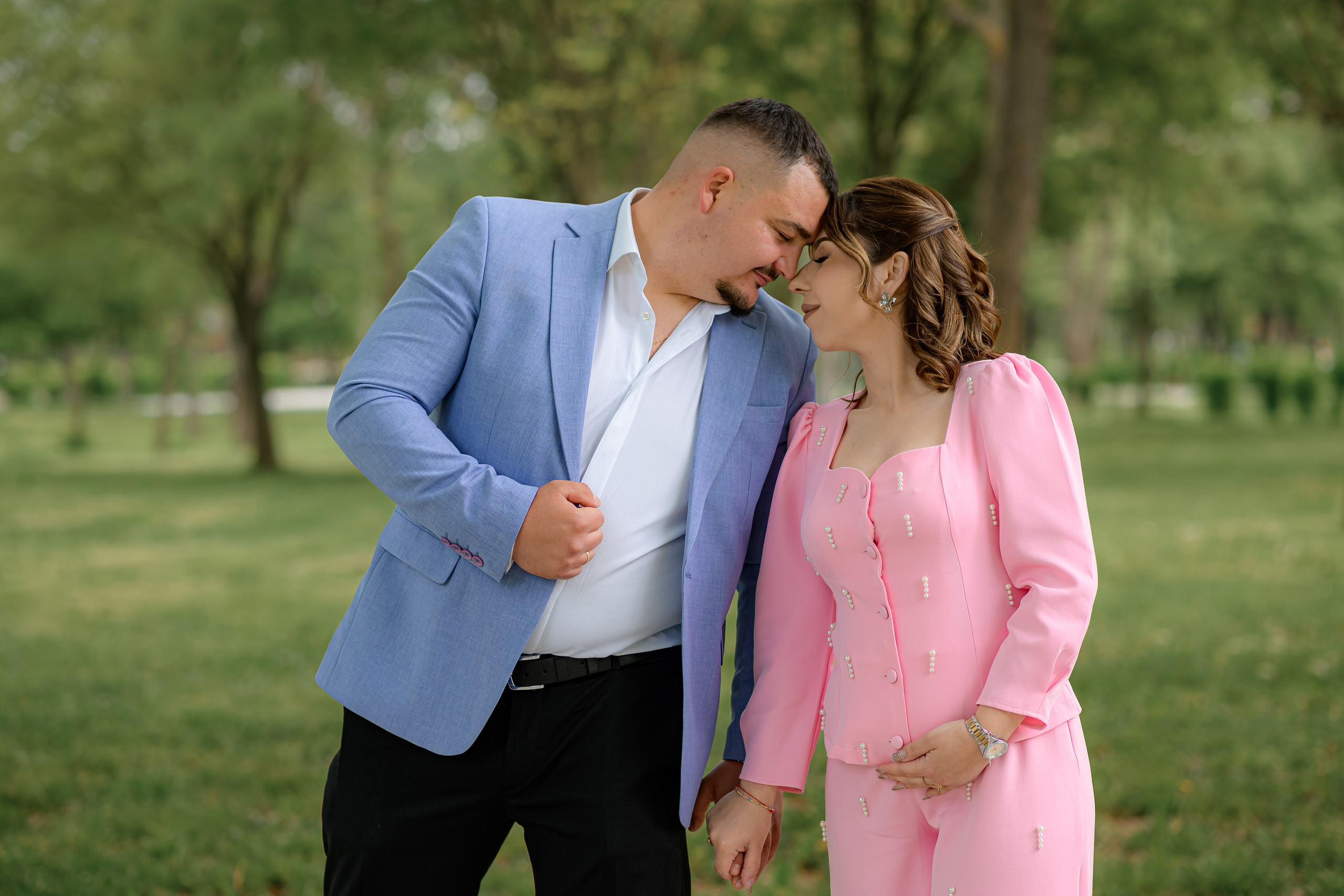 Narcisa & Nicolae. Vladimir Constantinescu - Fotograf de nunta Constanta