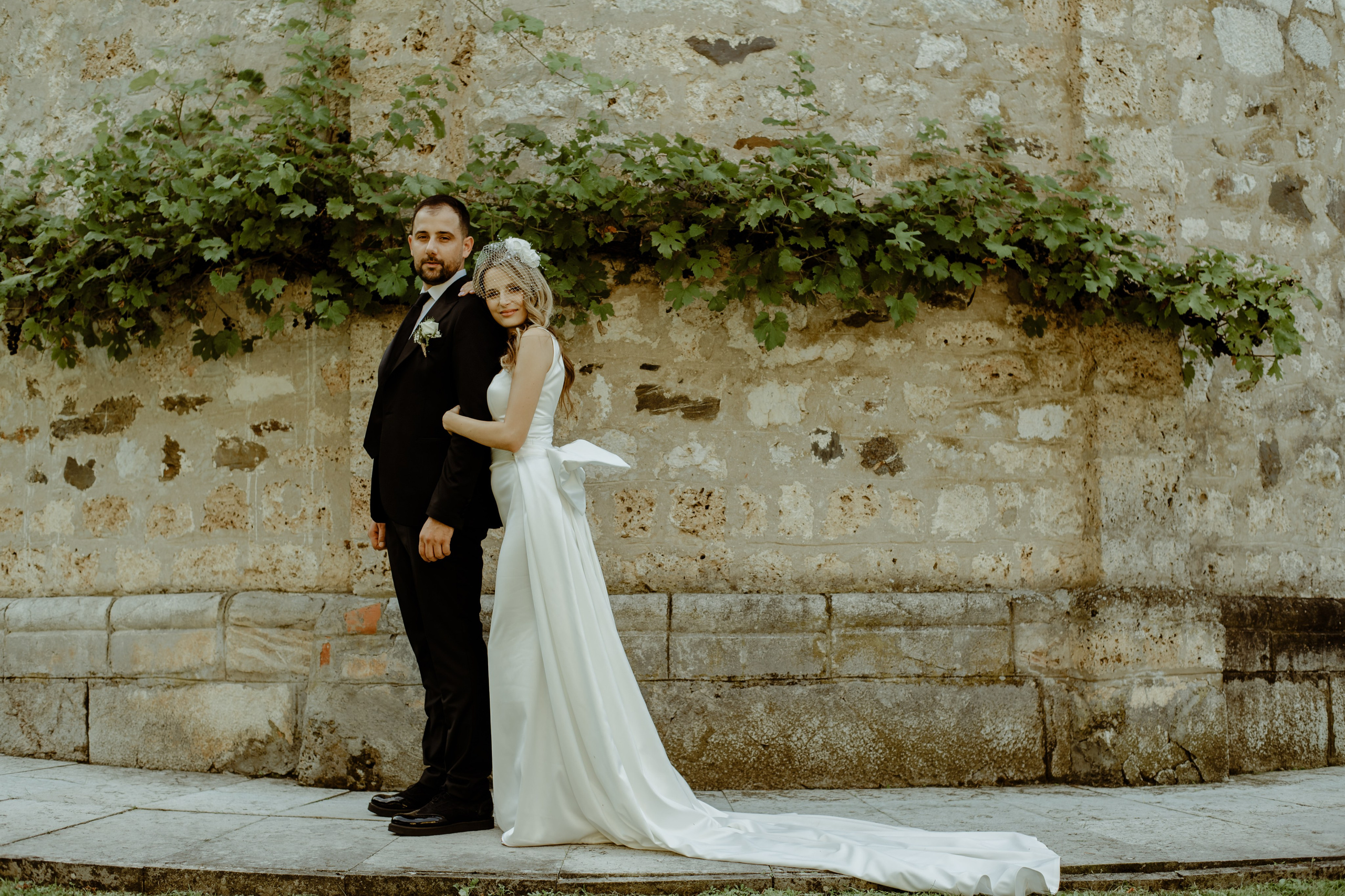 J&D. Wedding & Family photographer Jelena Anđelić