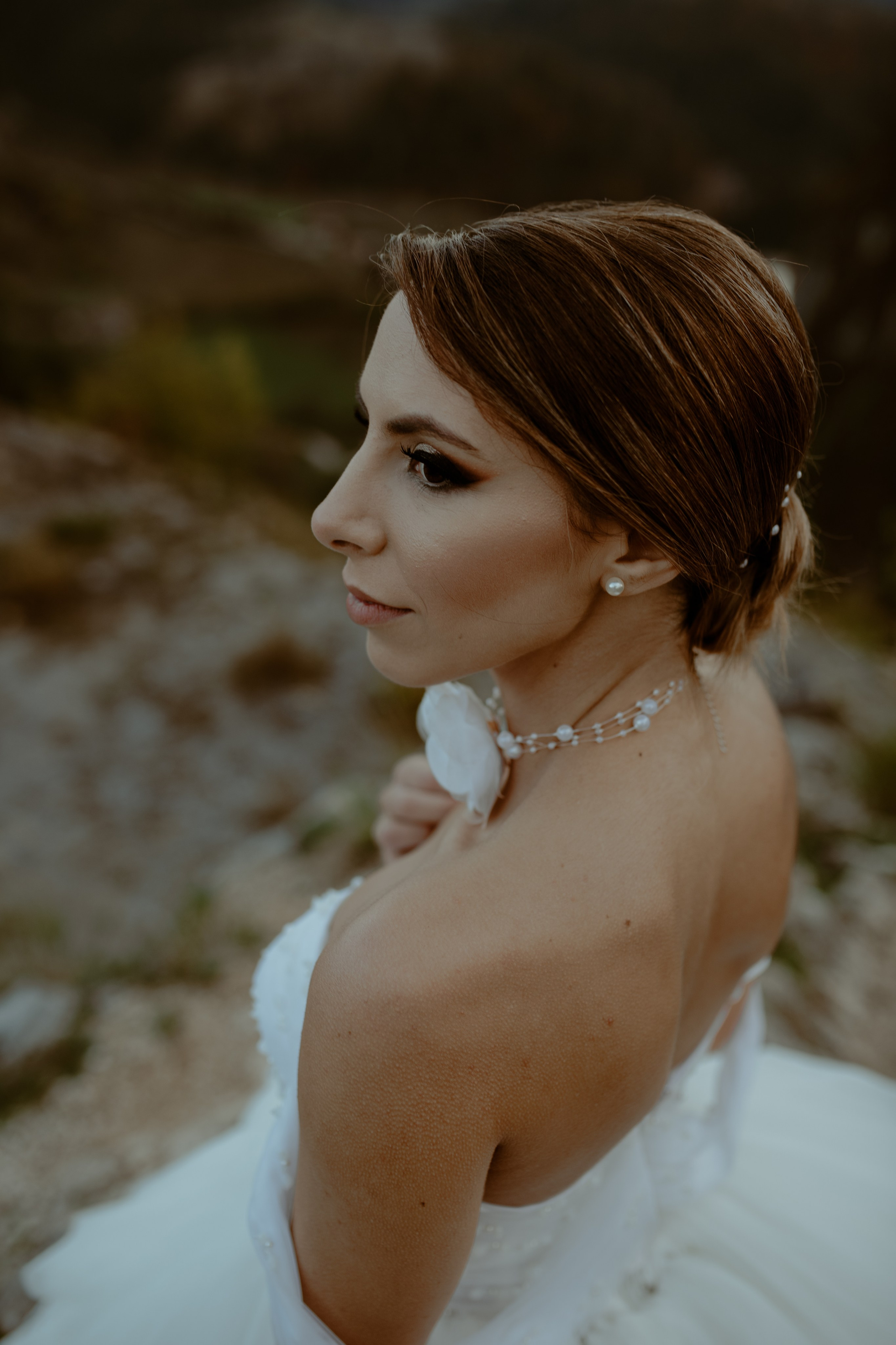 I&M. Wedding & Family photographer Jelena Anđelić