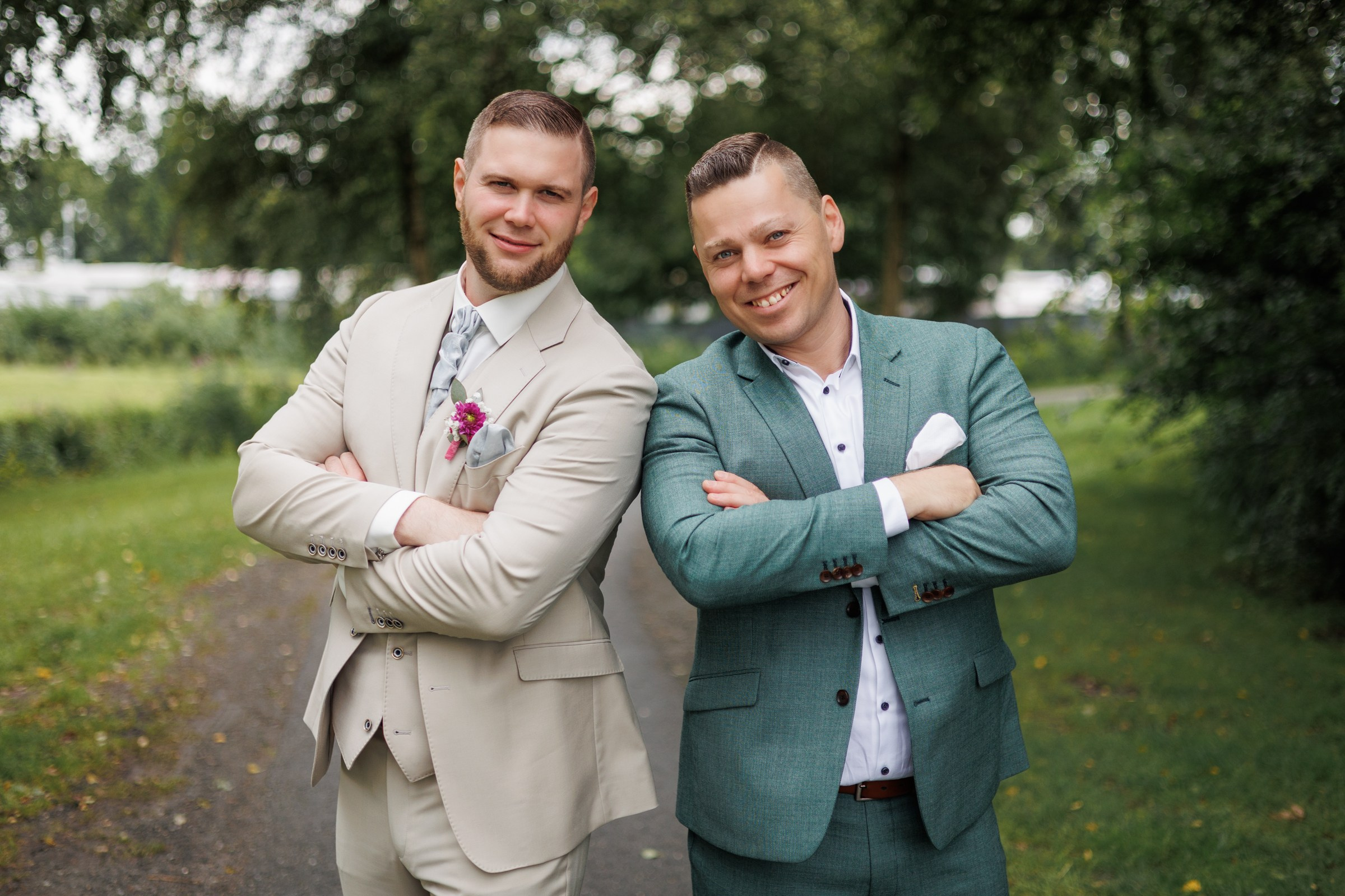 Hochzeit. Hochzeitsfotograf Bremen Liliana Crijavetchi