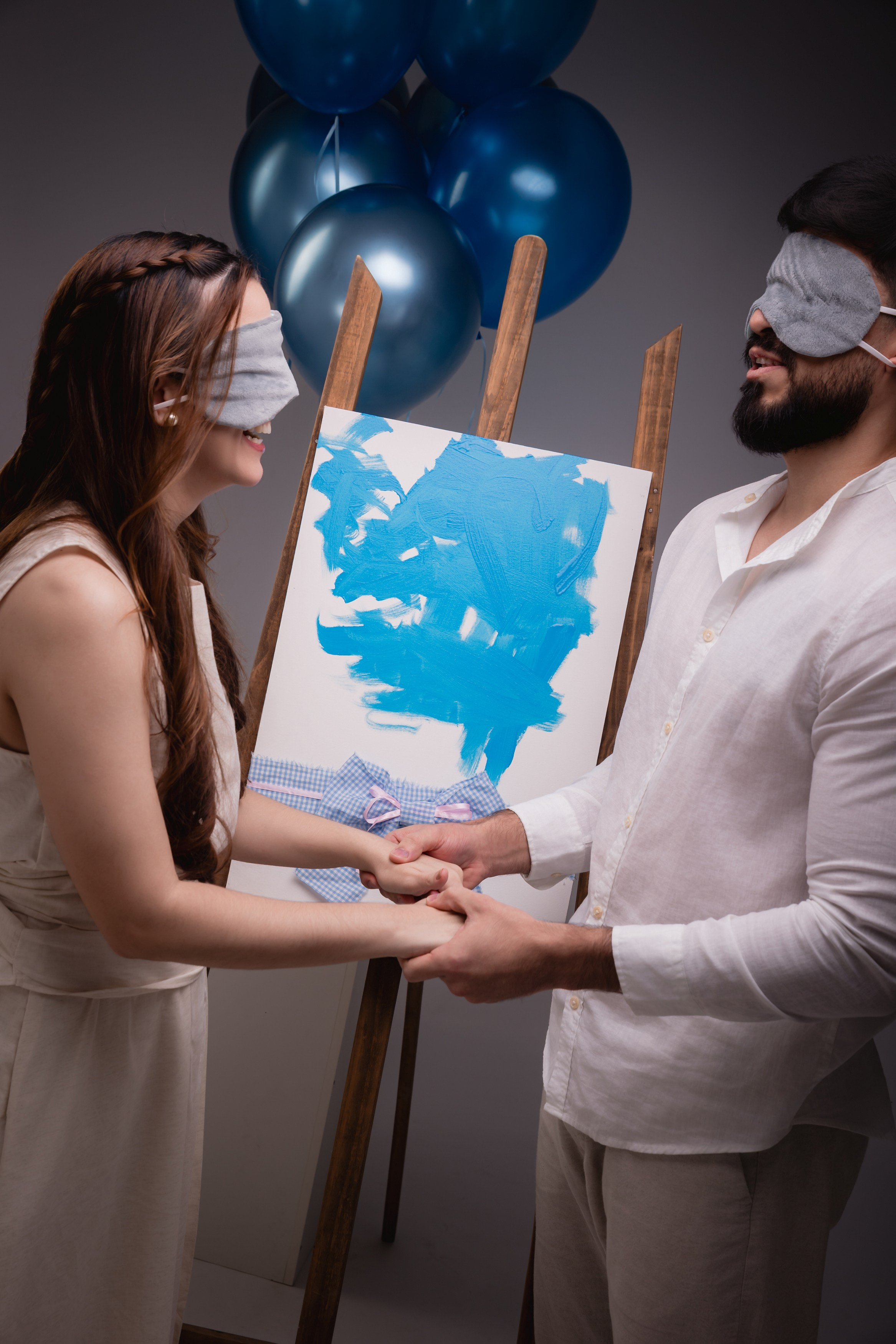 Revelação Clara e Henrique. Aldrin Wesley Fotografia | Casamentos, ensaios e momentos que merecem ser lembrados para sempre