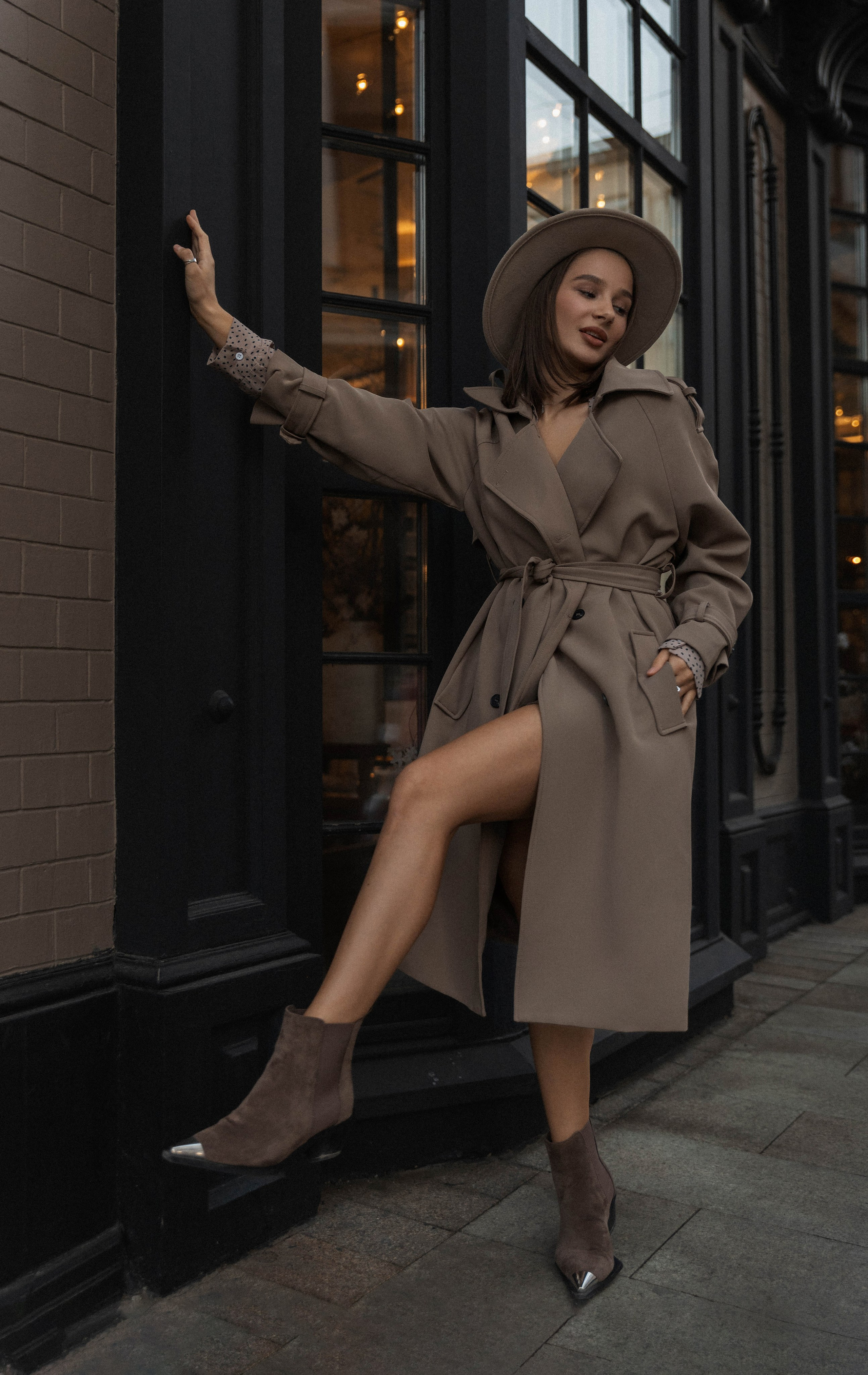 Алекса. Julia Semenchuk photographer