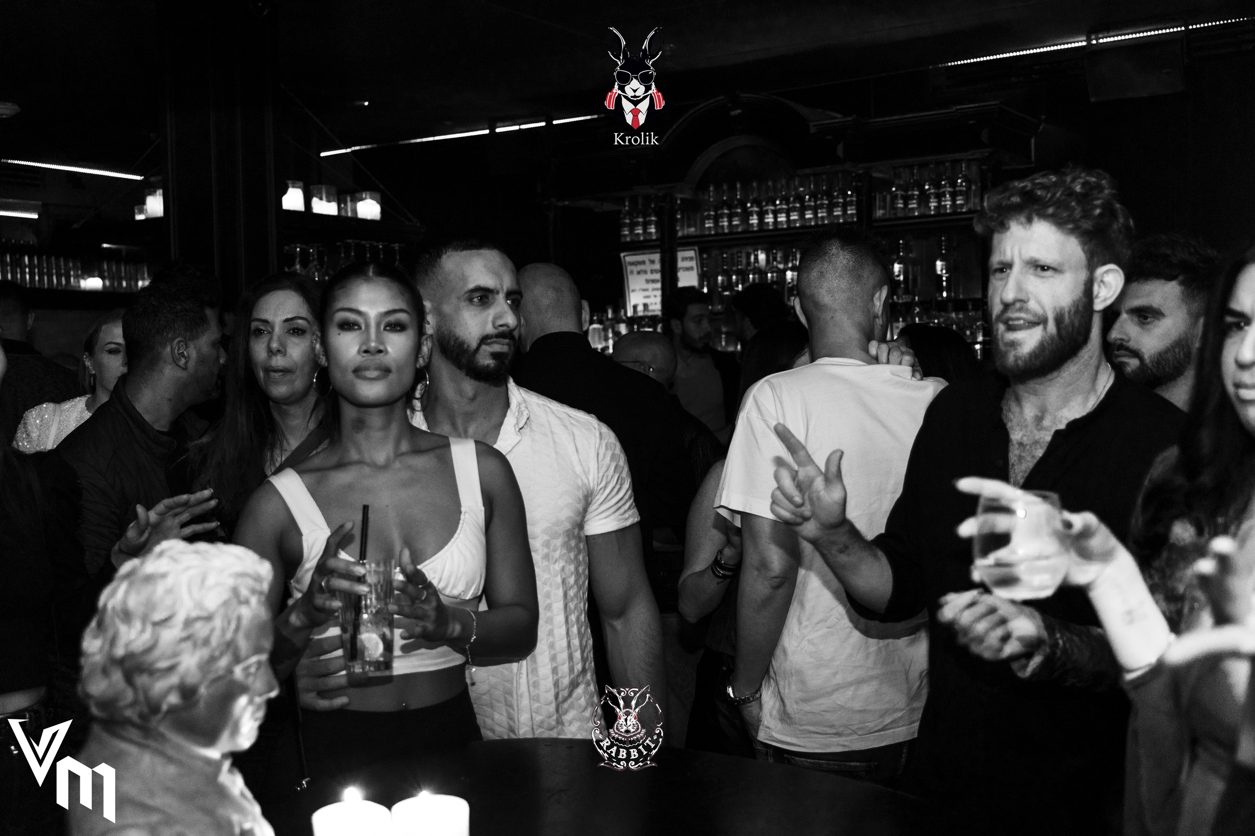 Клубная атмосфера. Photo__Vladi