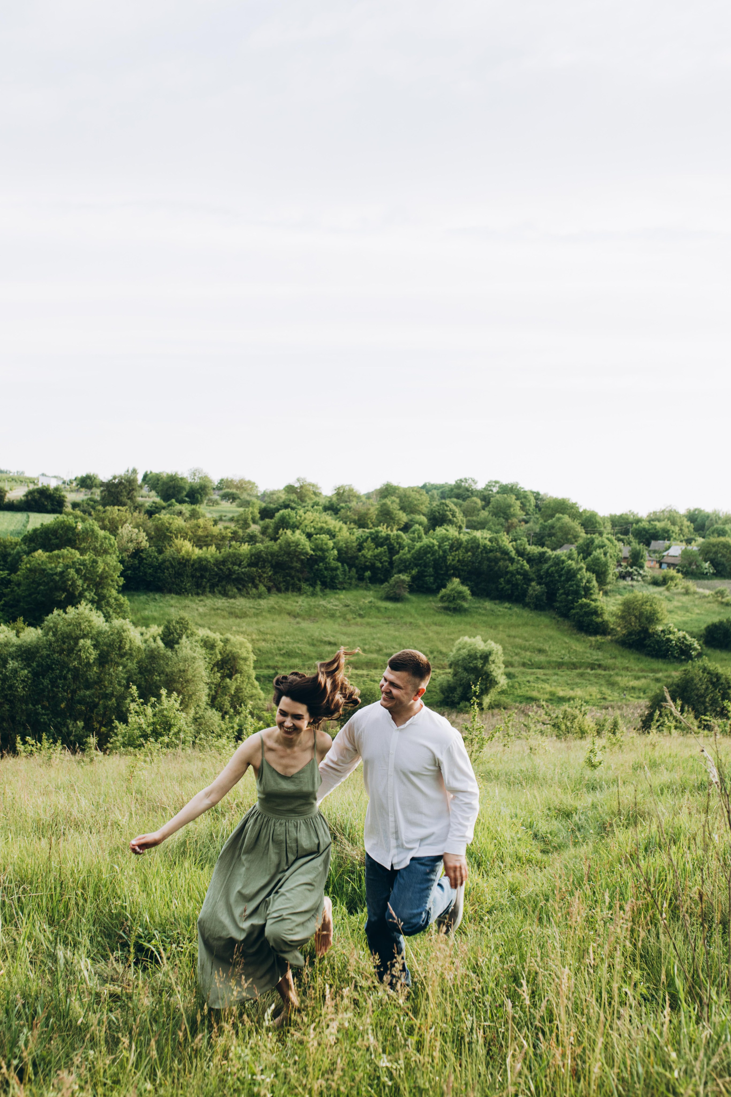 S&B. Photographer Anna Afanasyeva