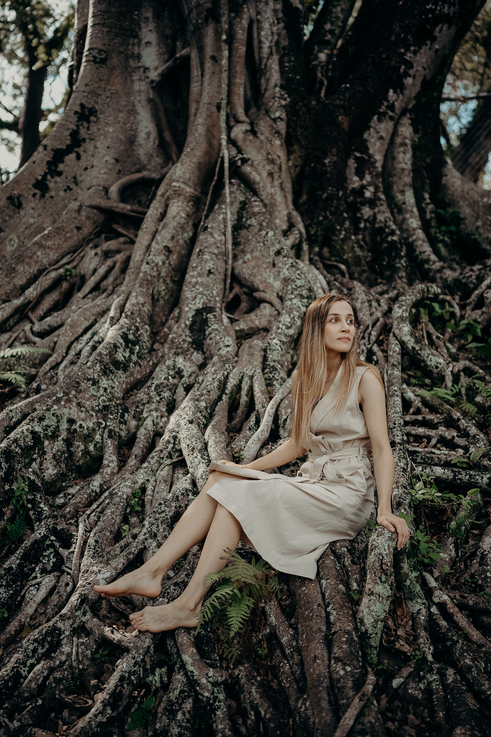 Couple in love from Miami. Portrait and wedding photographer in New York