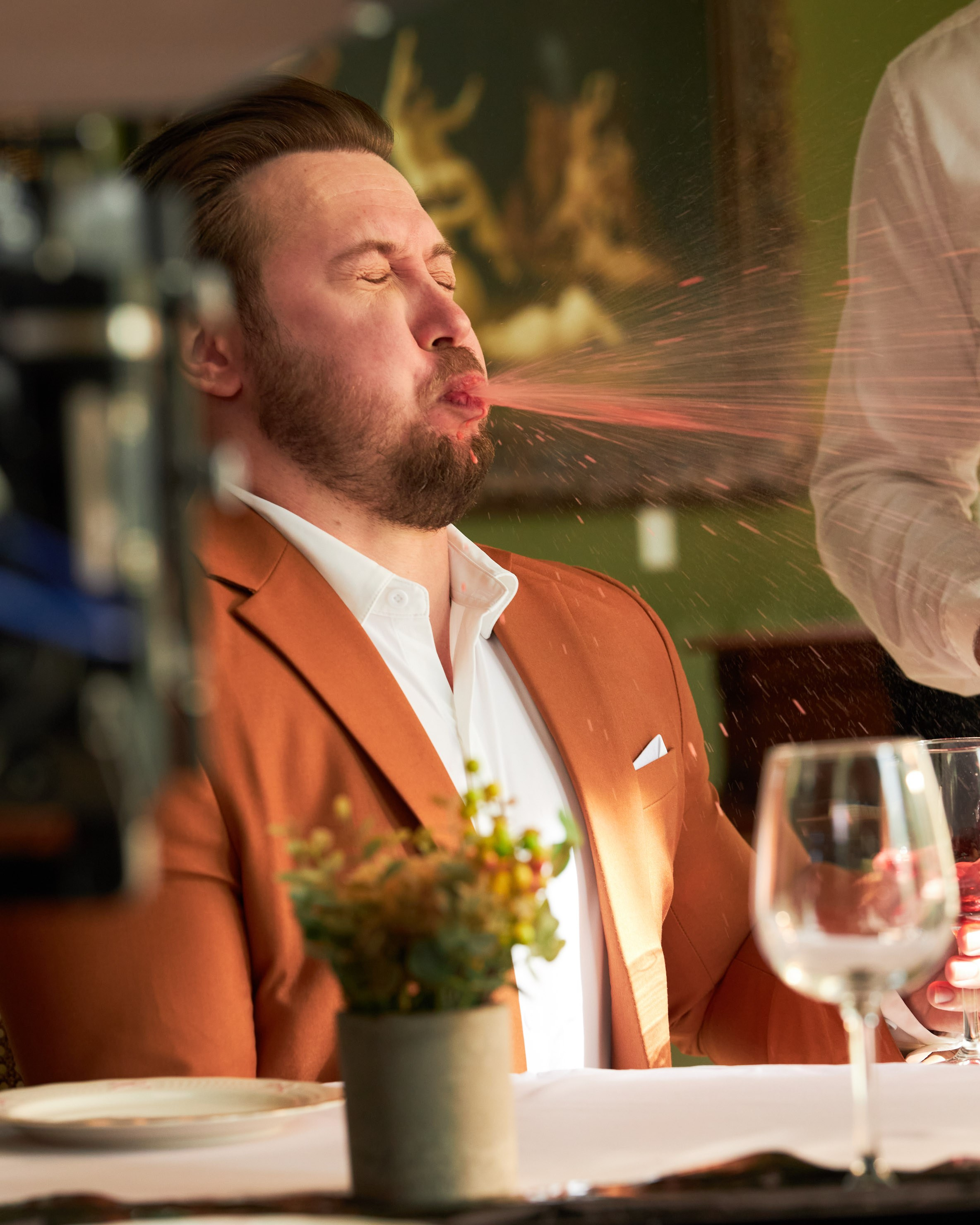 BTS. Igor Pyltsin Photographer