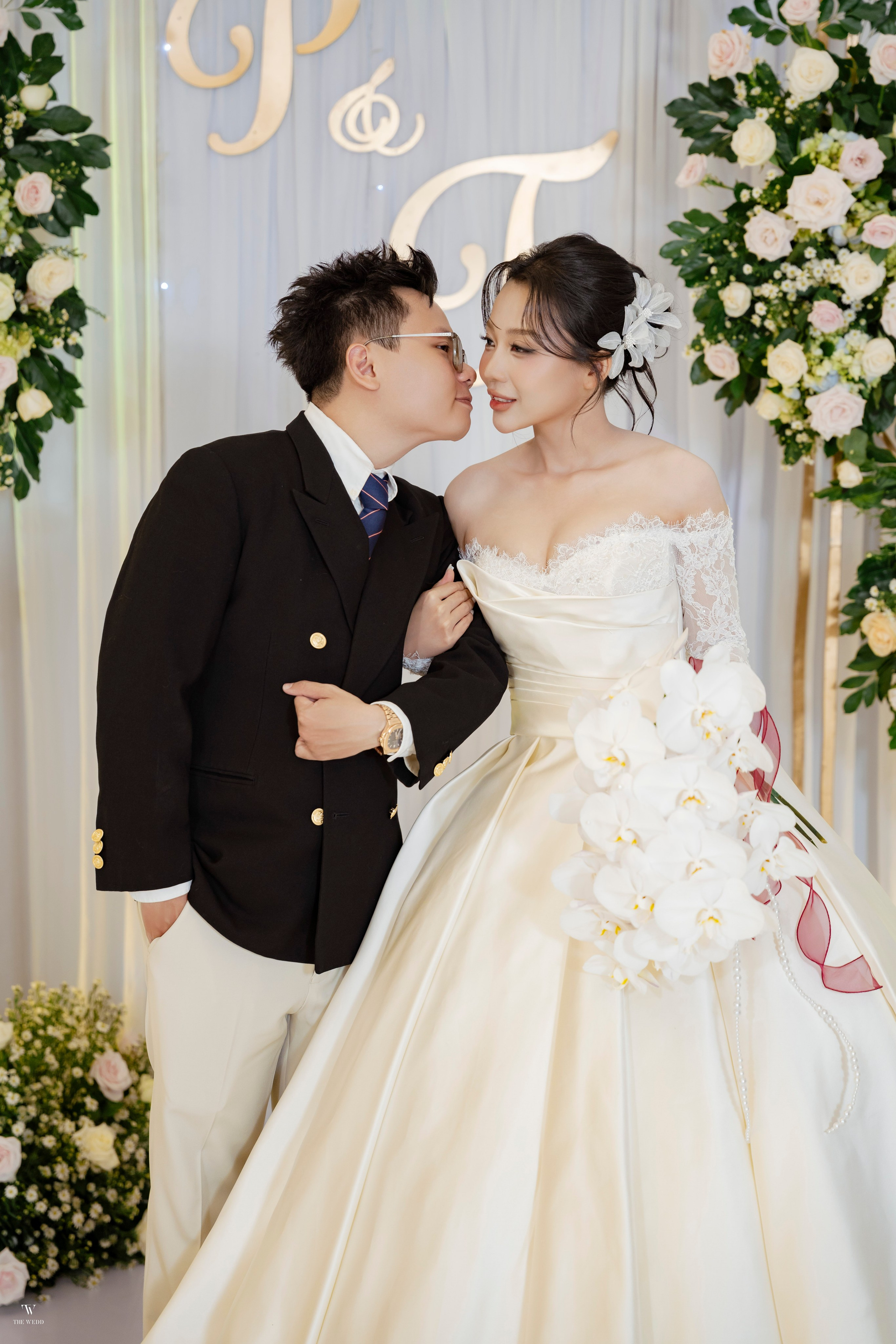 PHUC & TRANG. WEDDING PHOTOGRAPHER IN VIETNAM
