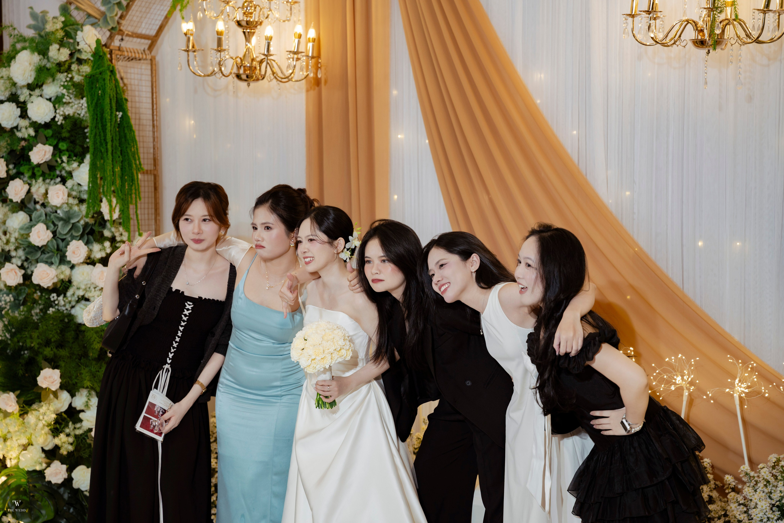 NHAN & KHIEM. WEDDING PHOTOGRAPHER IN VIETNAM