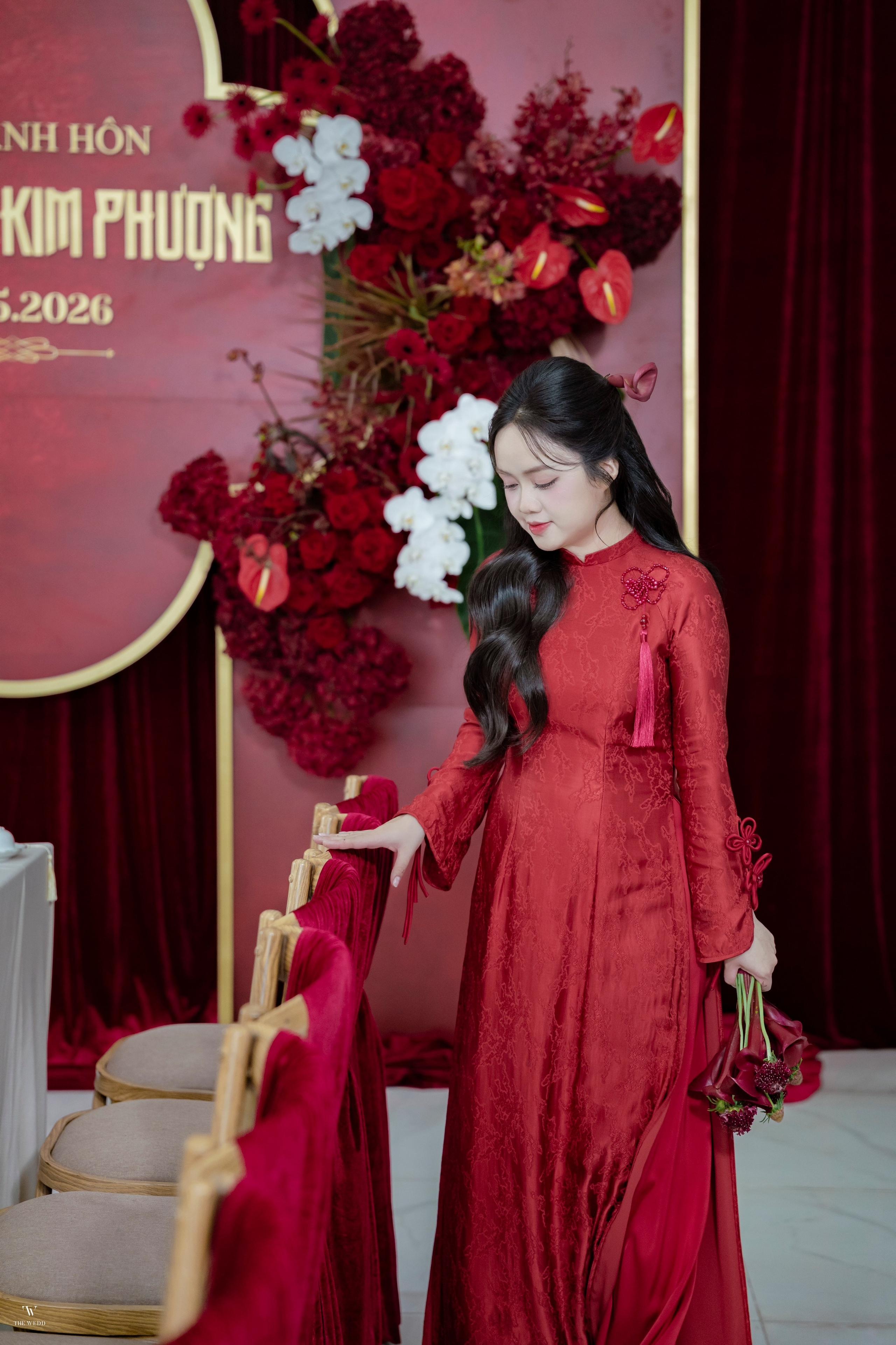 NAM & PHƯỢNG. WEDDING PHOTOGRAPHER IN VIETNAM