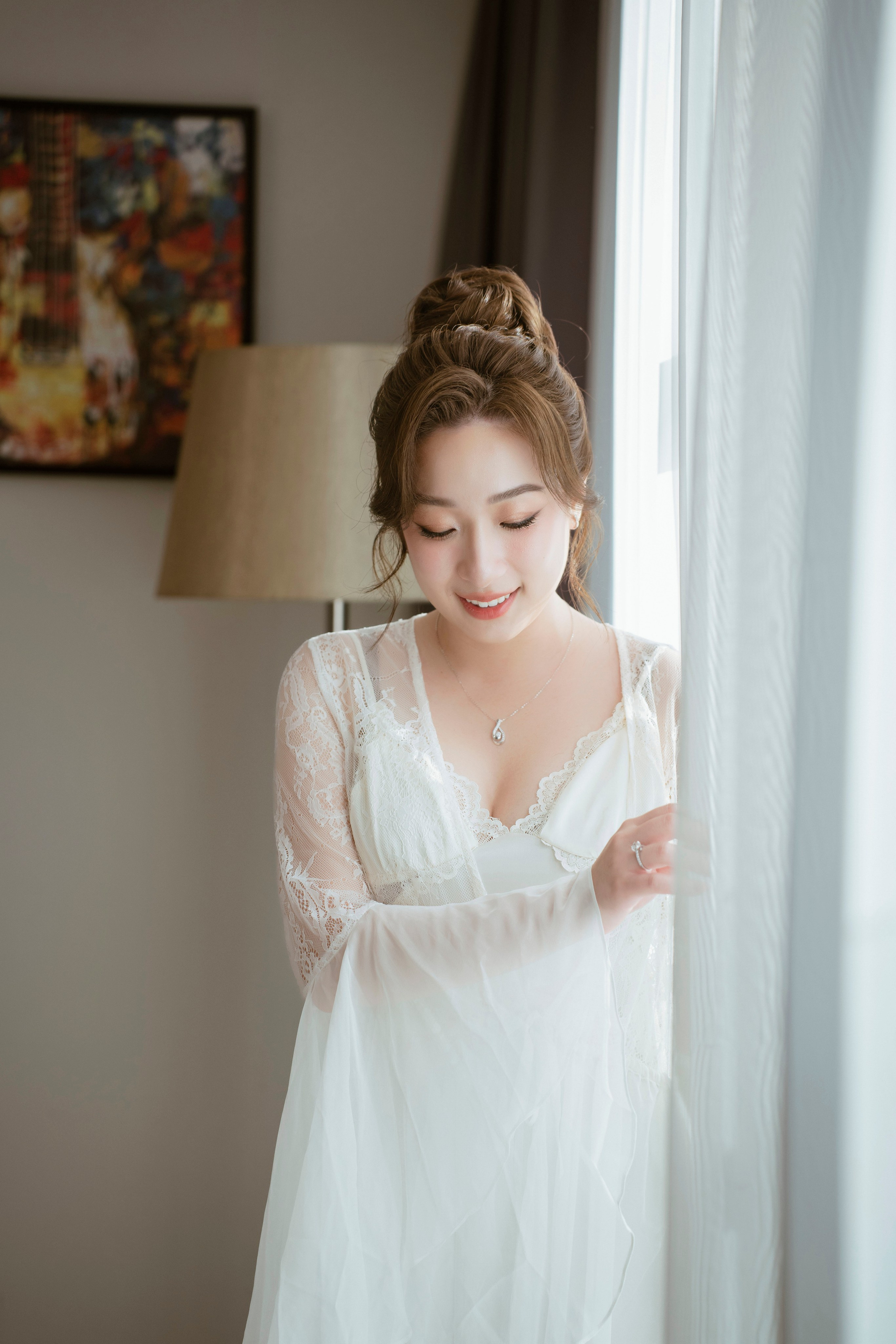 ERIC & NHA. WEDDING PHOTOGRAPHER IN VIETNAM