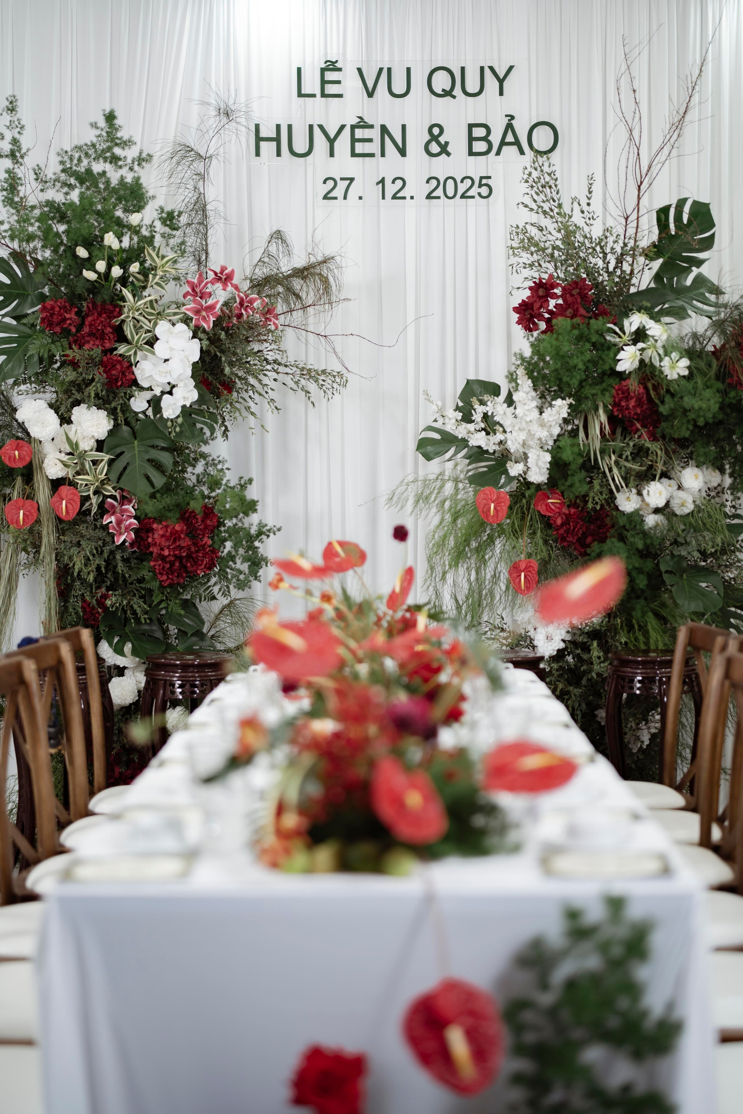 BAO & HUYEN. WEDDING PHOTOGRAPHER IN VIETNAM