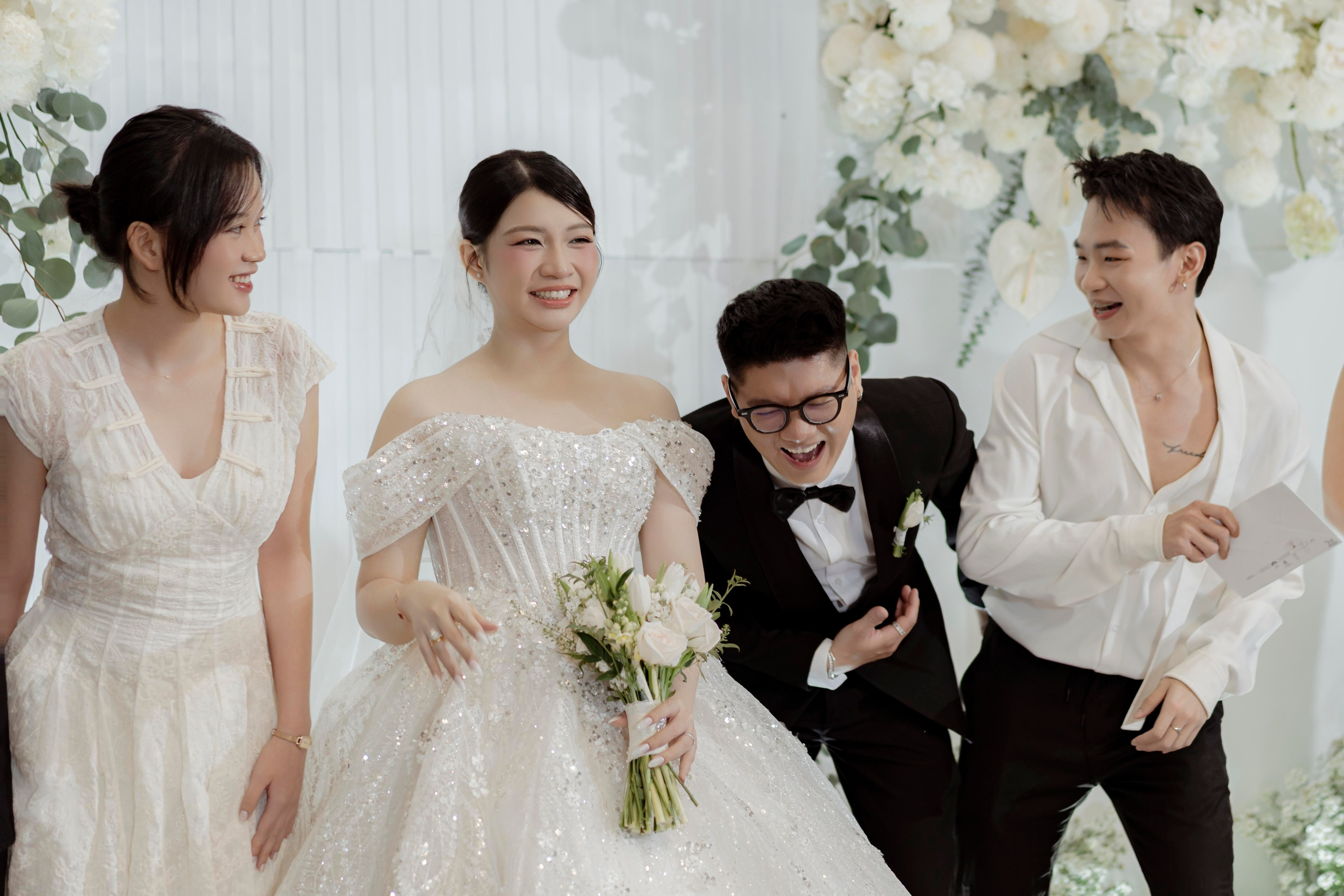 THUAN & TRINH. WEDDING PHOTOGRAPHER IN VIETNAM