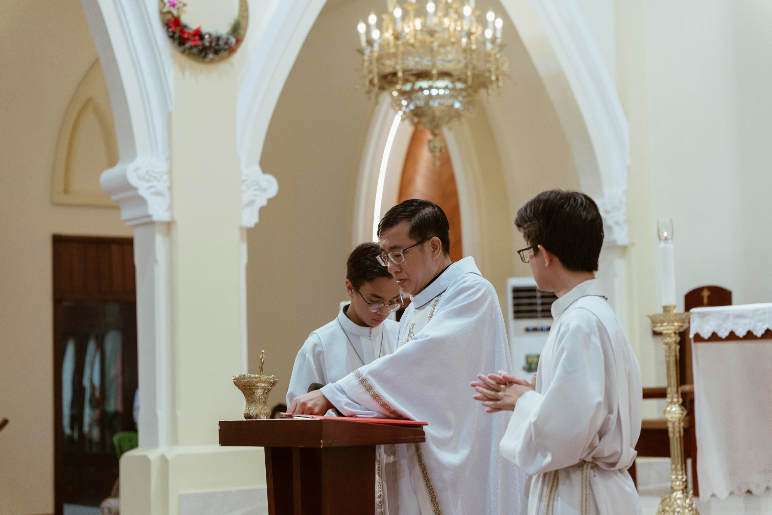 NT- BAO & HUYEN. WEDDING PHOTOGRAPHER IN VIETNAM