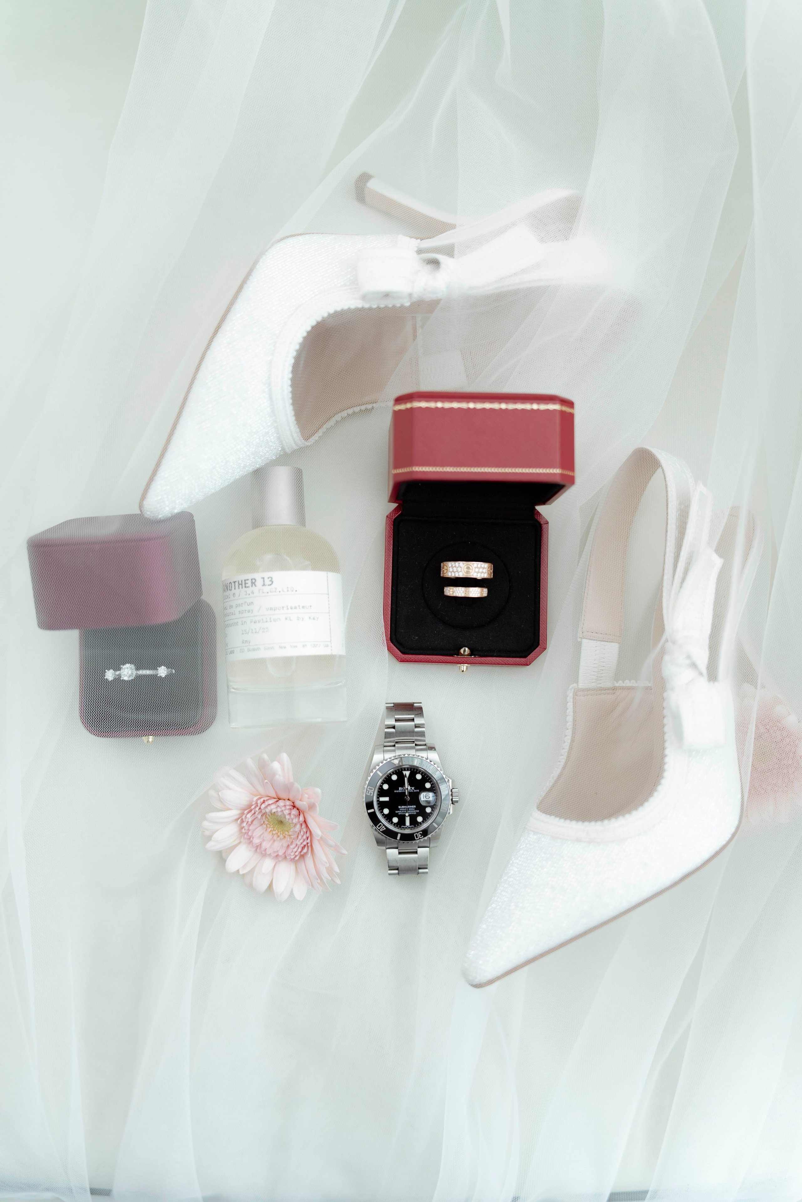 KYWU & NHI. WEDDING PHOTOGRAPHER IN VIETNAM