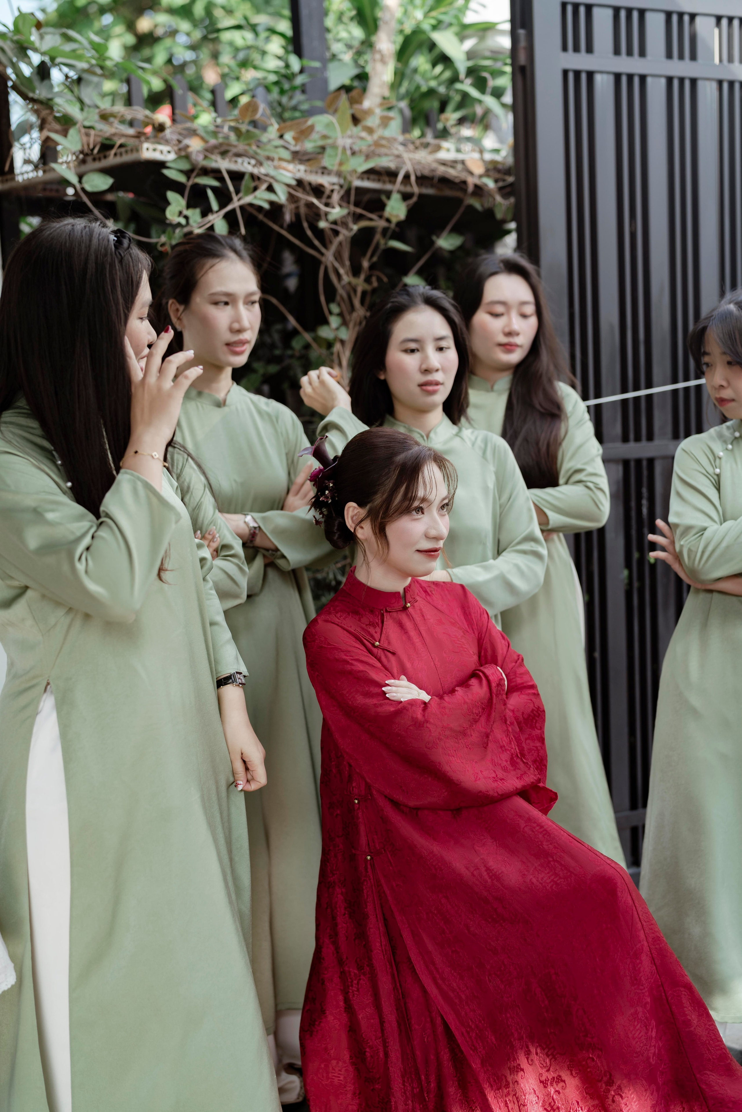 BAO & HUYEN. WEDDING PHOTOGRAPHER IN VIETNAM