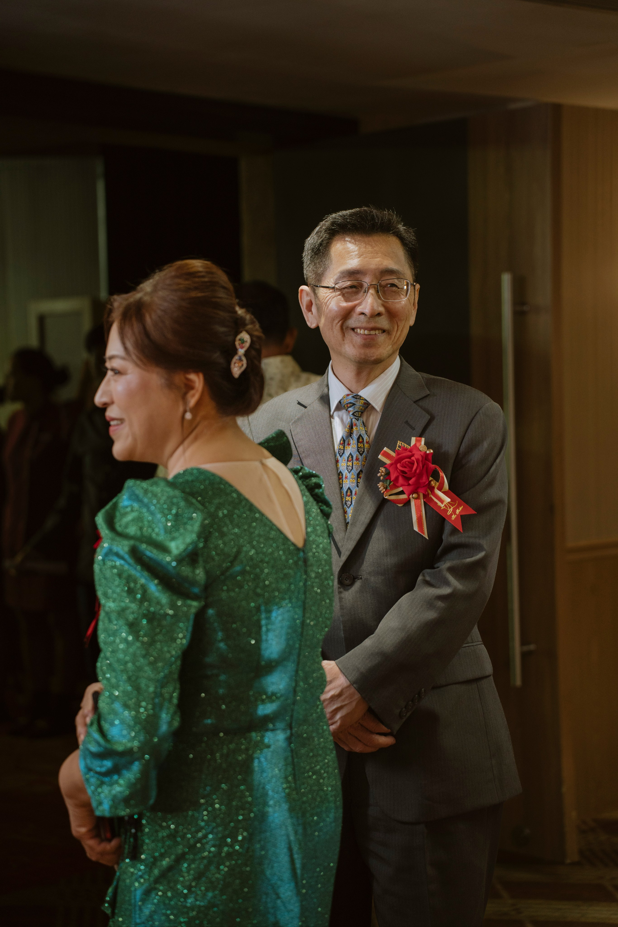 ERIC & NHA. WEDDING PHOTOGRAPHER IN VIETNAM