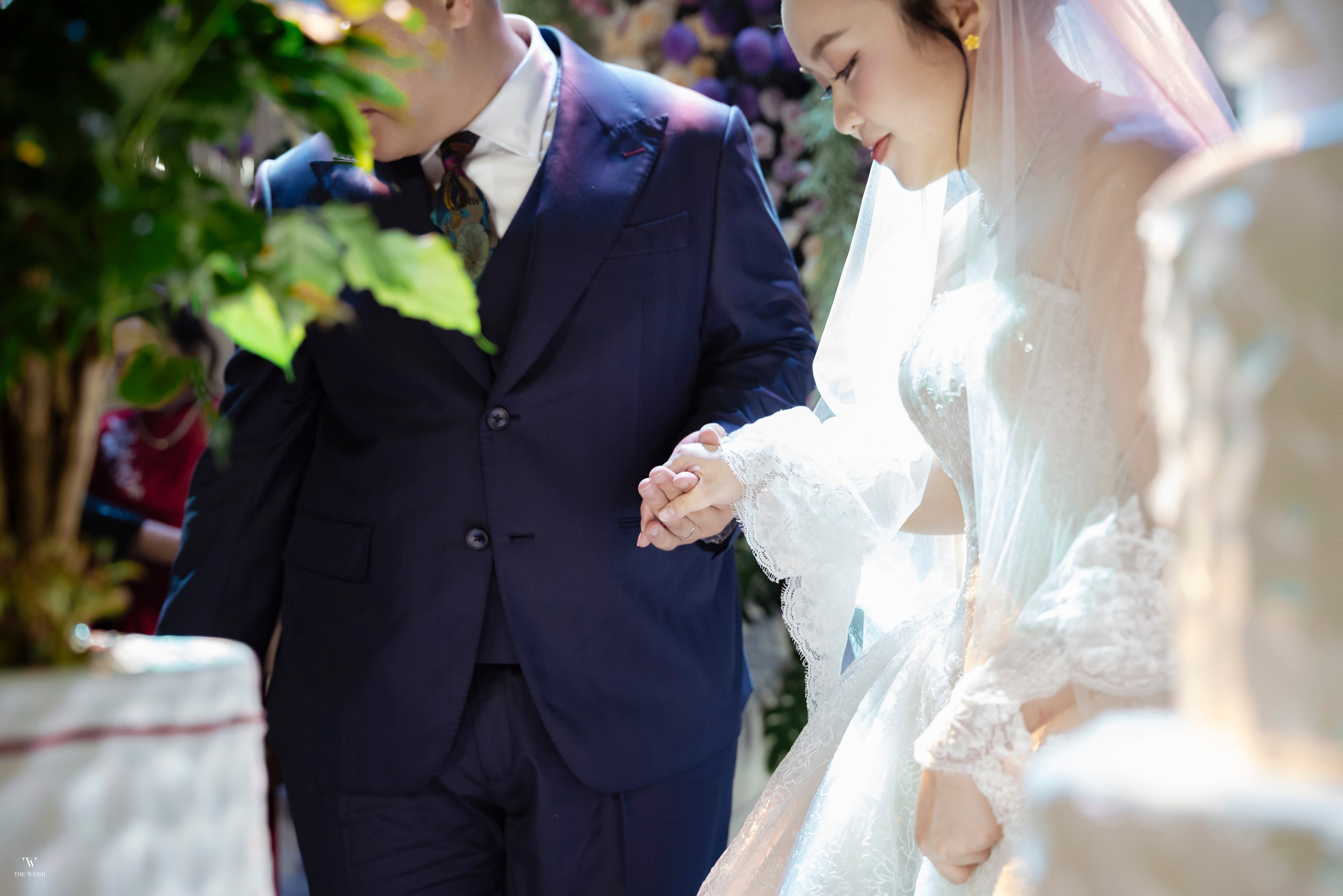NAM & PHUONG. WEDDING PHOTOGRAPHER IN VIETNAM