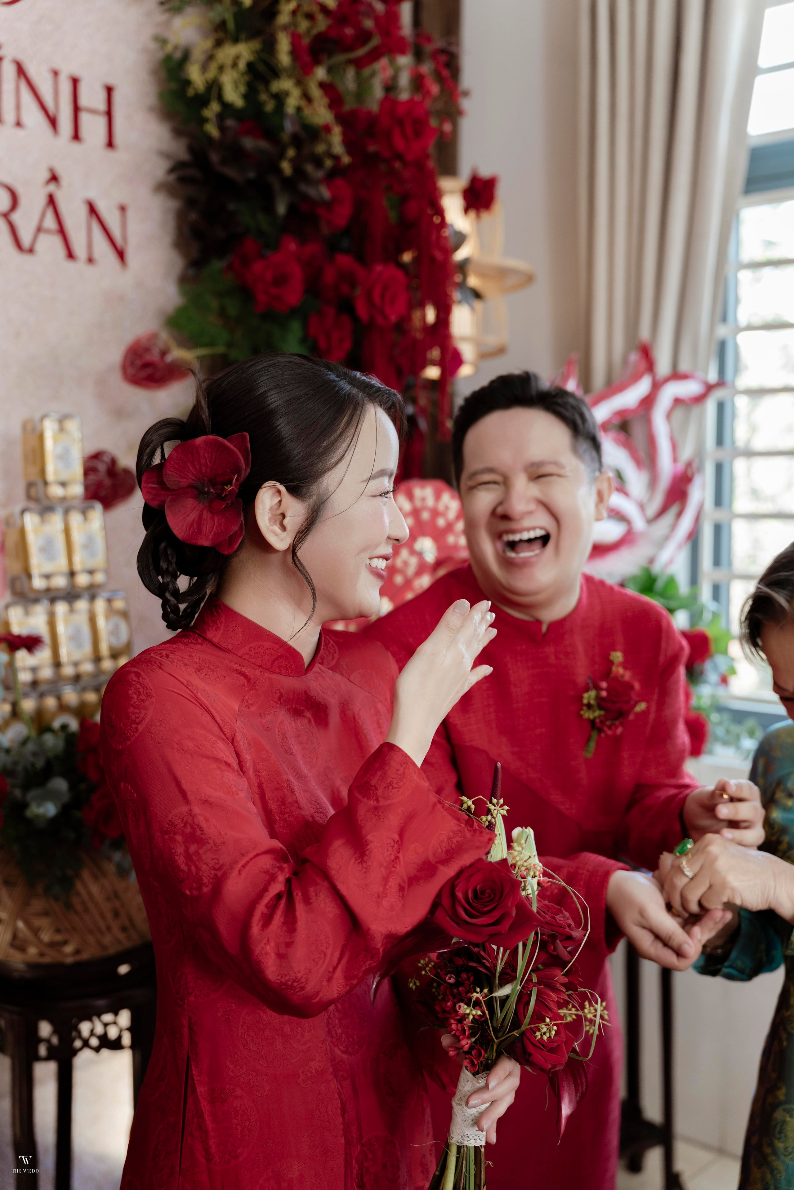 NGHIA & NGOC. WEDDING PHOTOGRAPHER IN VIETNAM