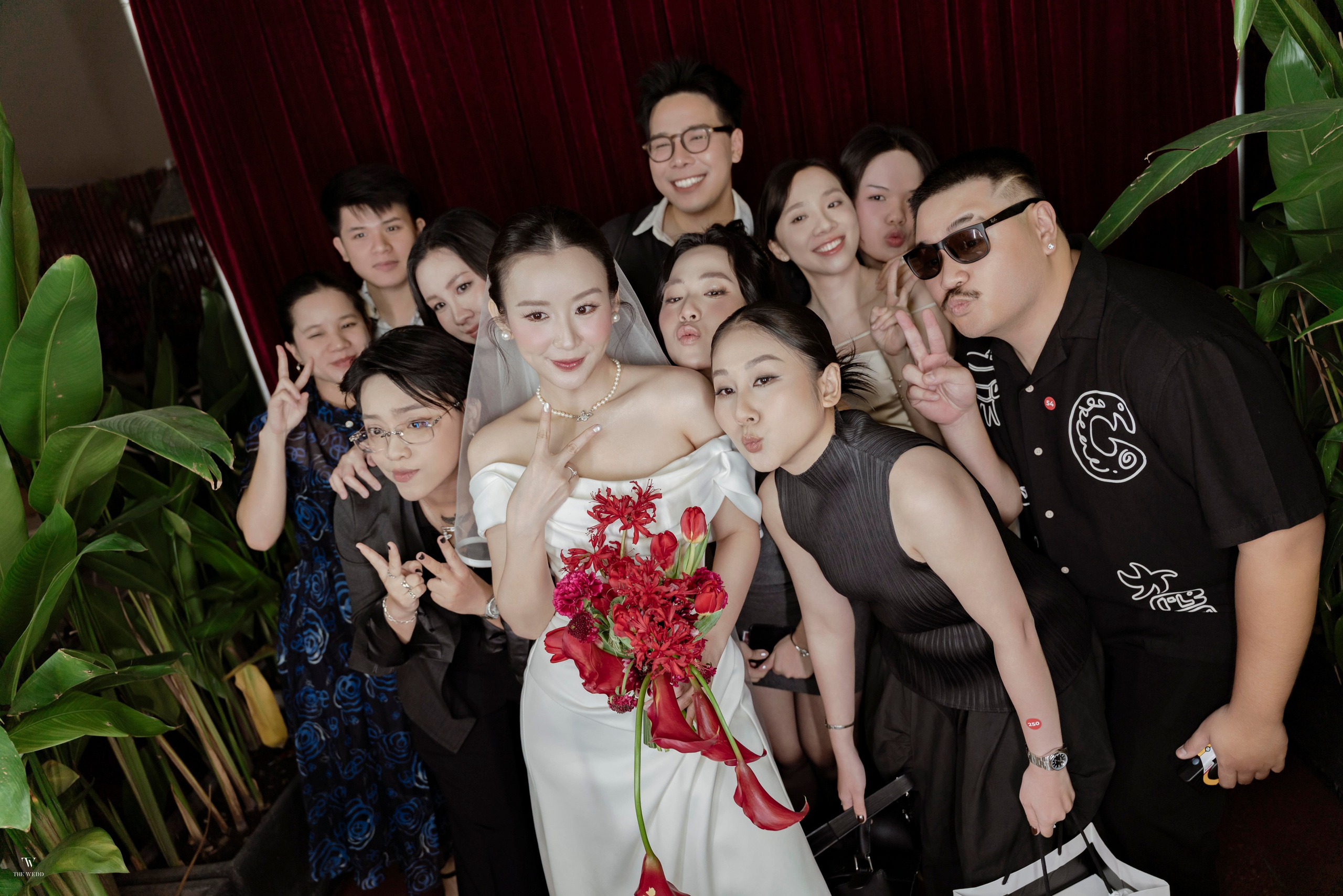 NGHIA & NGOC. WEDDING PHOTOGRAPHER IN VIETNAM