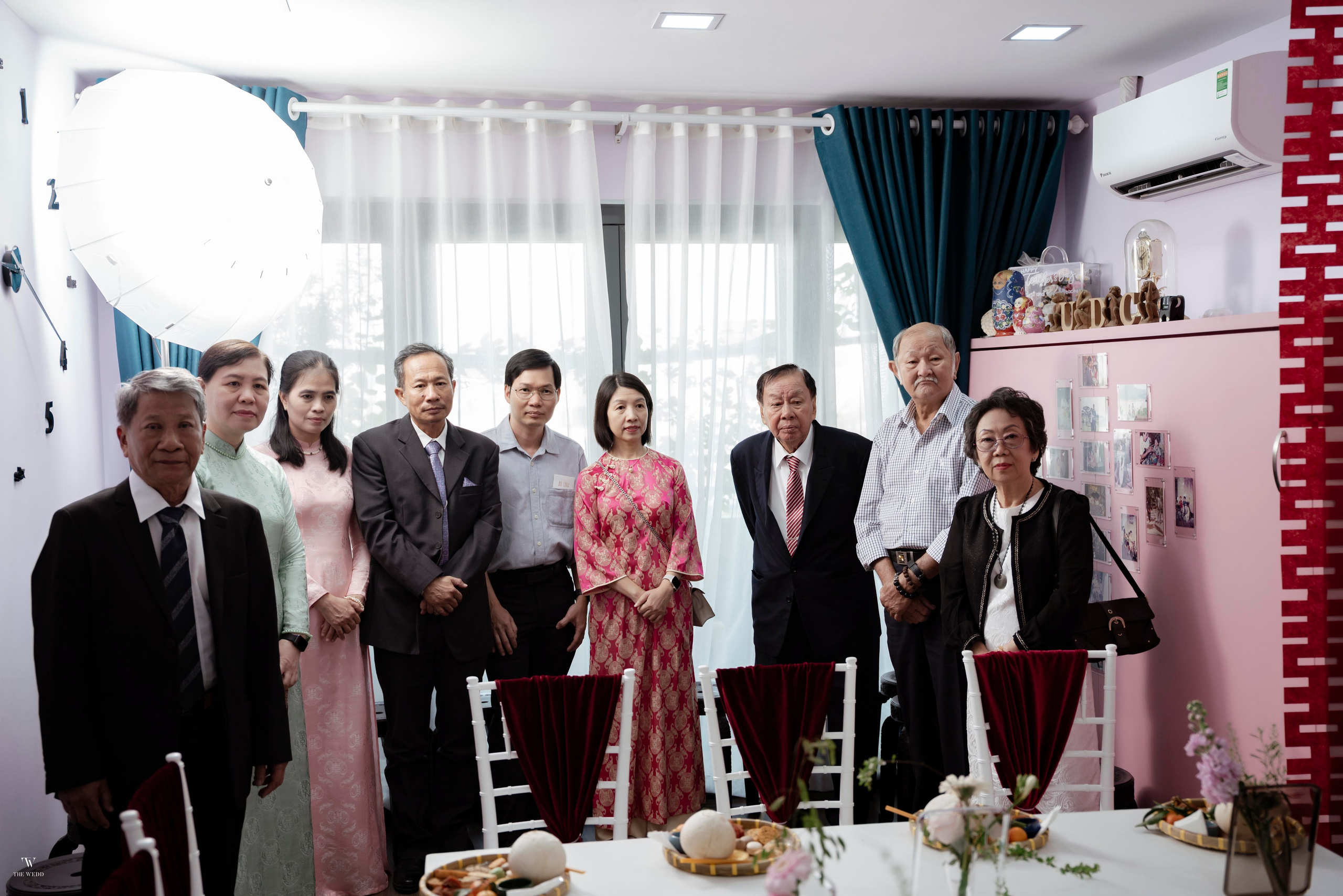 HUNG & CAT. WEDDING PHOTOGRAPHER IN VIETNAM