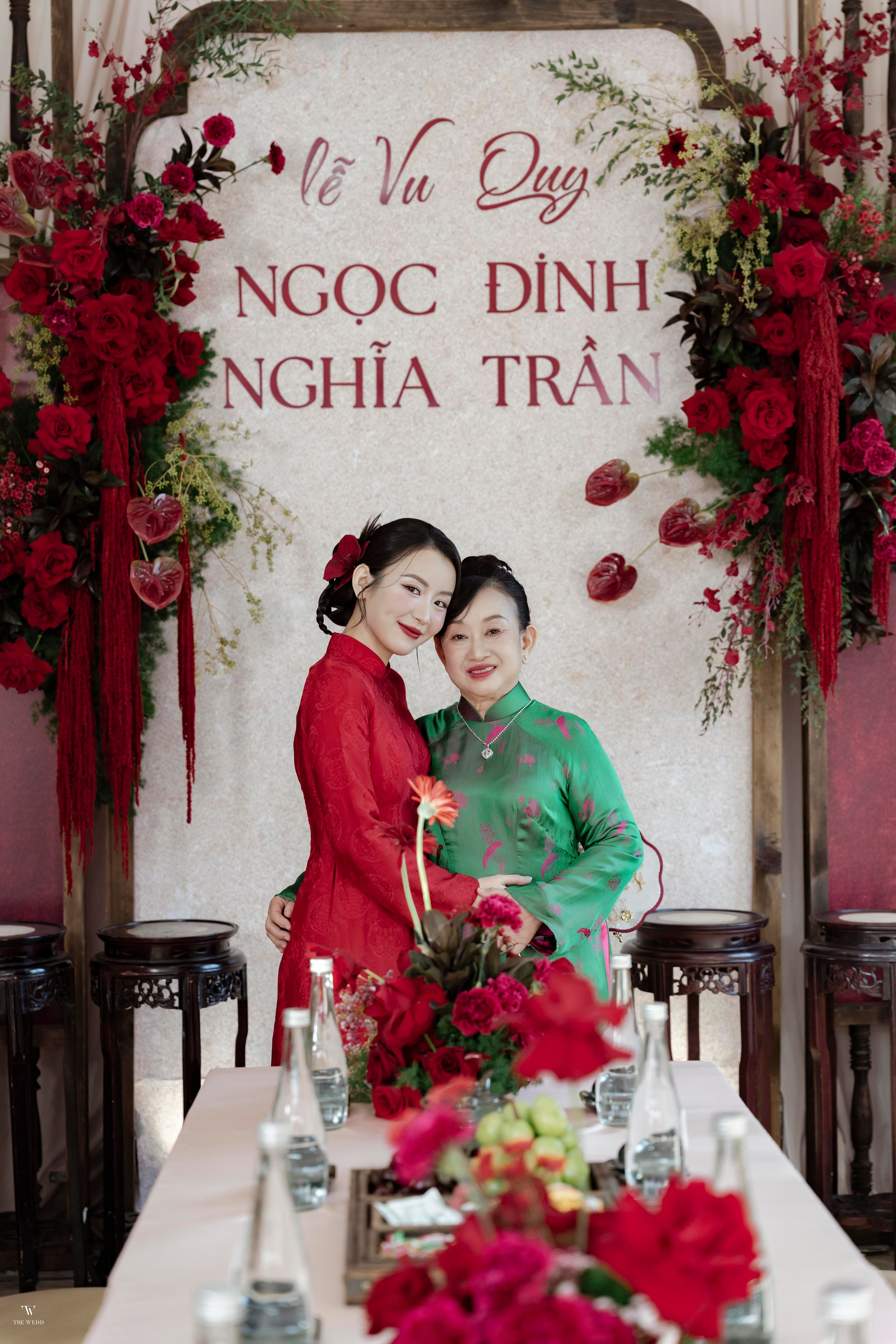 NGHIA & NGOC. WEDDING PHOTOGRAPHER IN VIETNAM
