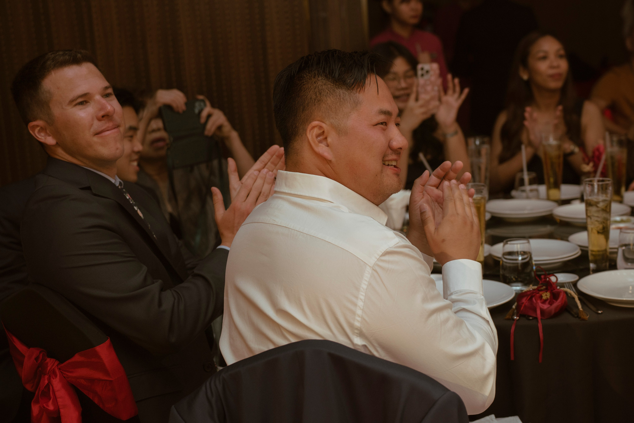 ERIC & NHA. WEDDING PHOTOGRAPHER IN VIETNAM