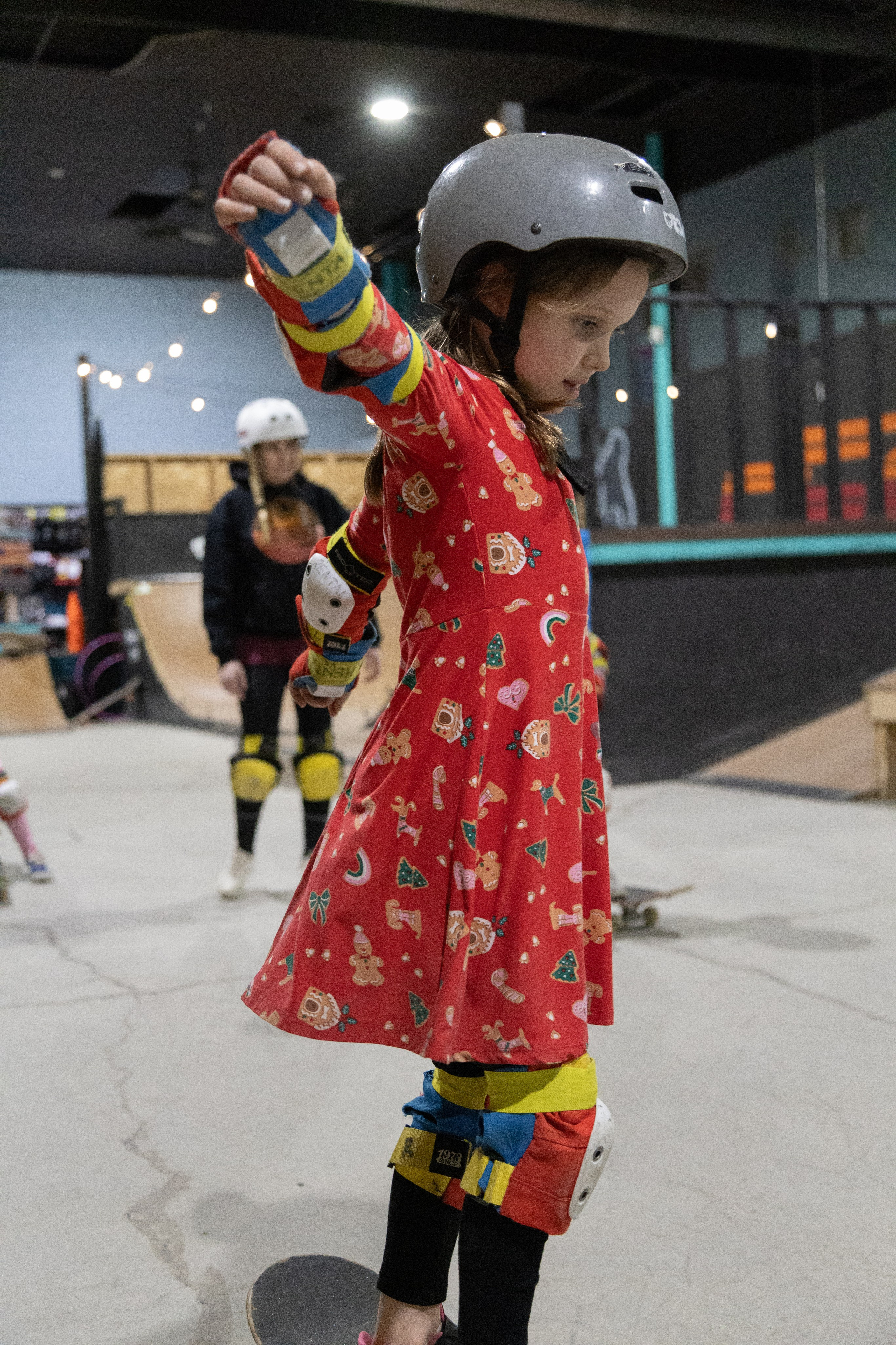 Stela’s 7th Birthday Party. Toronto Portrait Photographer Lena Lac