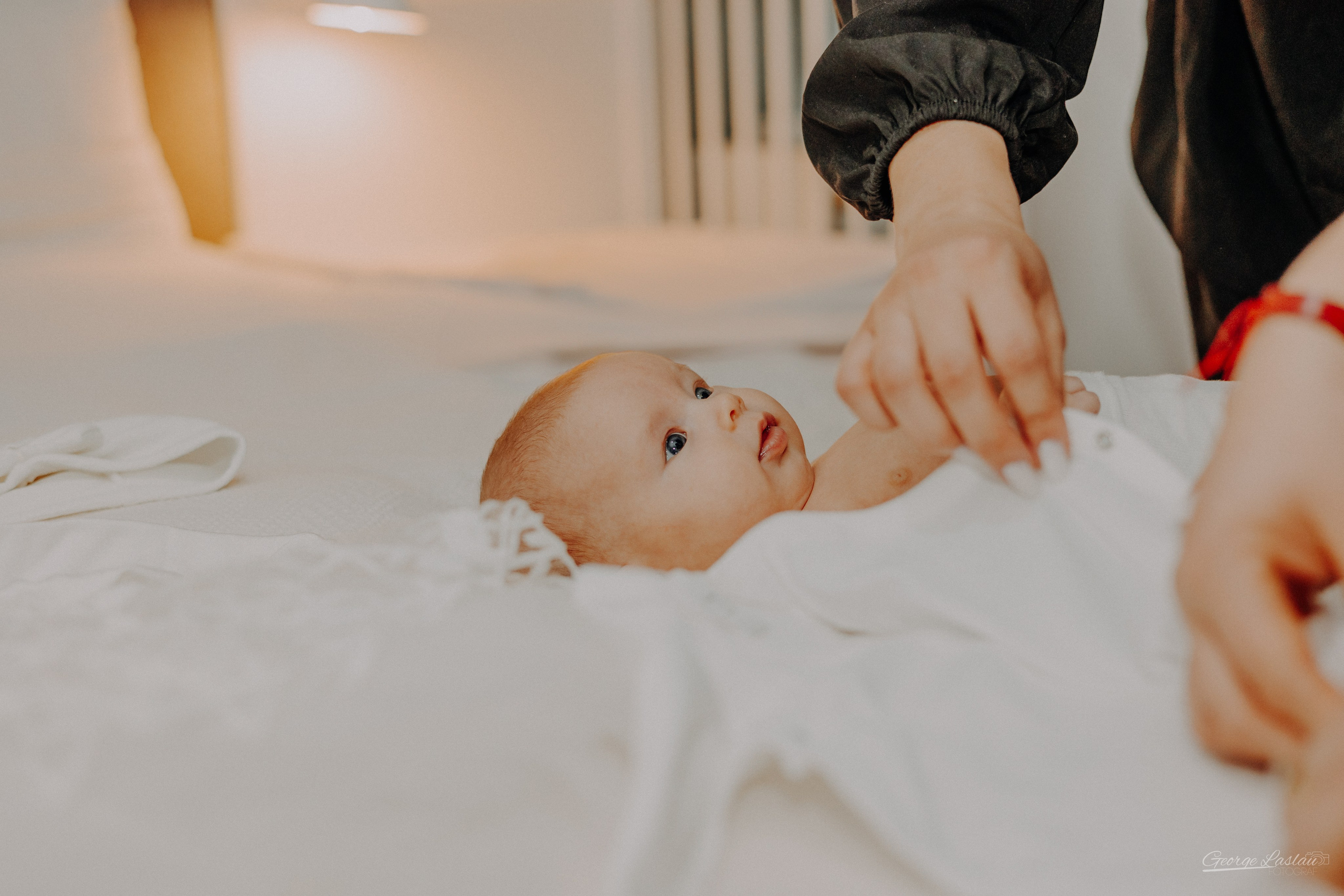 Anais Ioana. George Laslău Fotograf