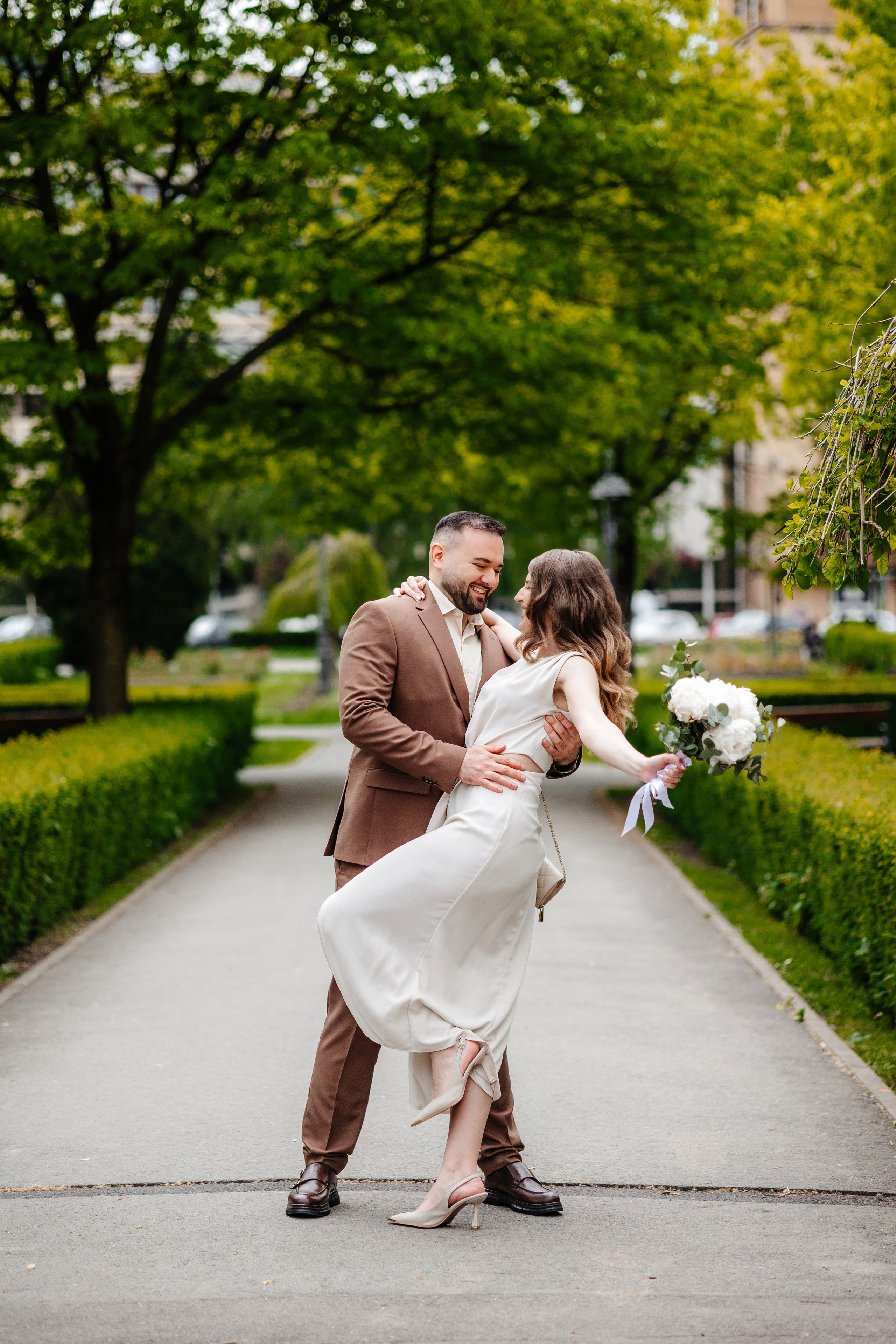 D&A. George Laslău Fotograf — ❤️ Eu nu fotografiez — eu imortalizez sentimente reale 📷