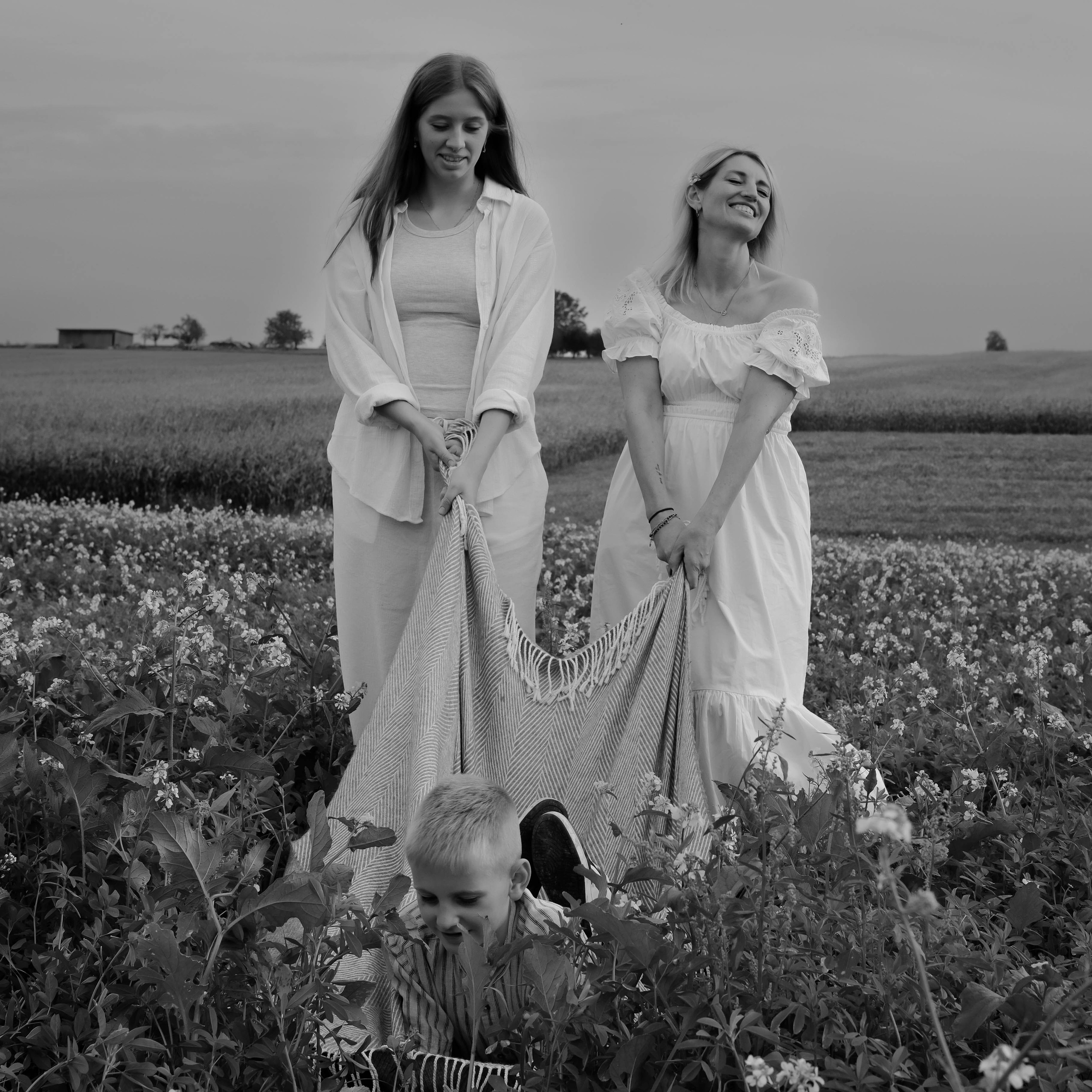 Familienfotografie. Natalja Photographie