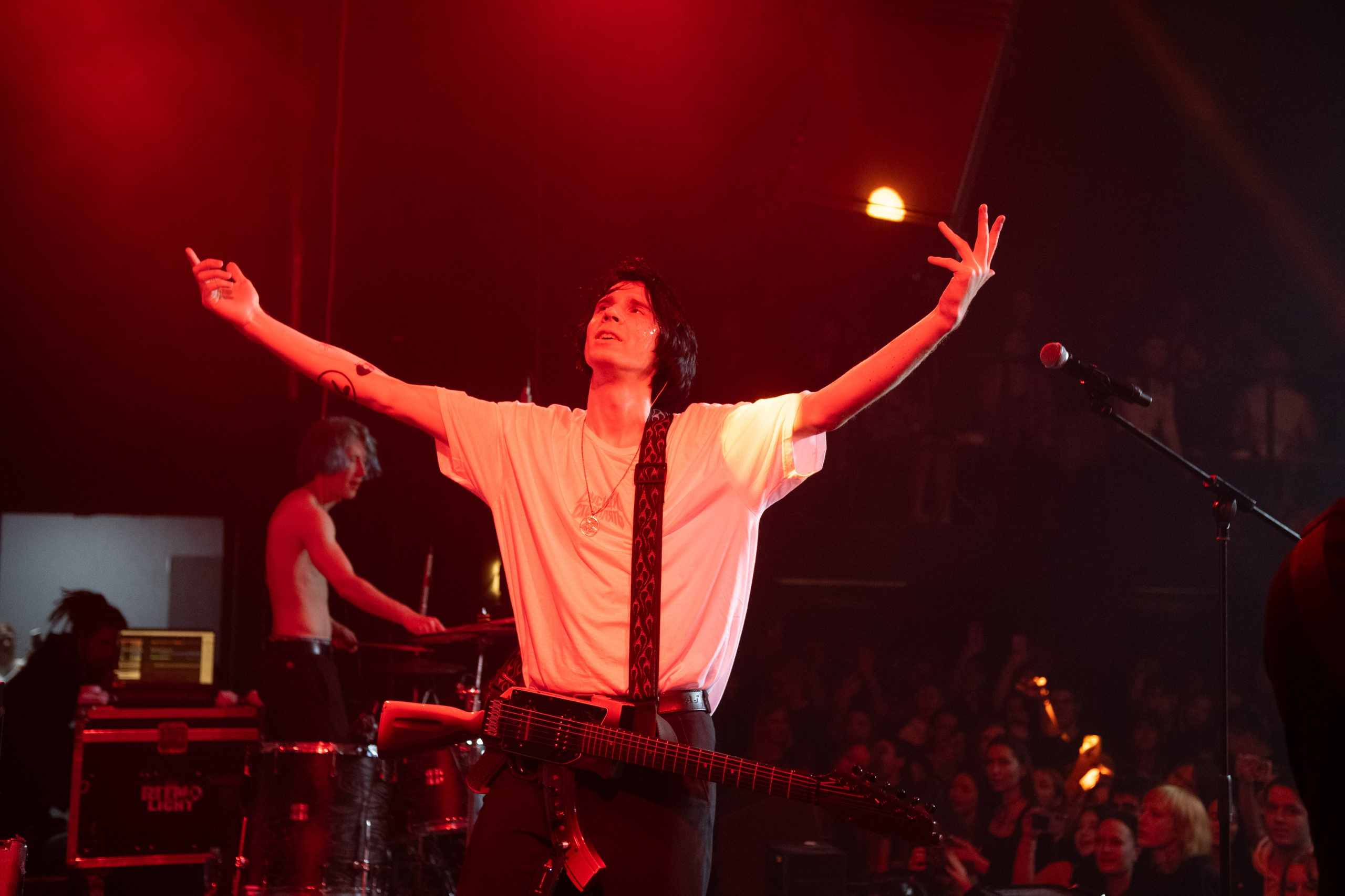 Susidy_Sterplyat. Photography of Fujicolor.104