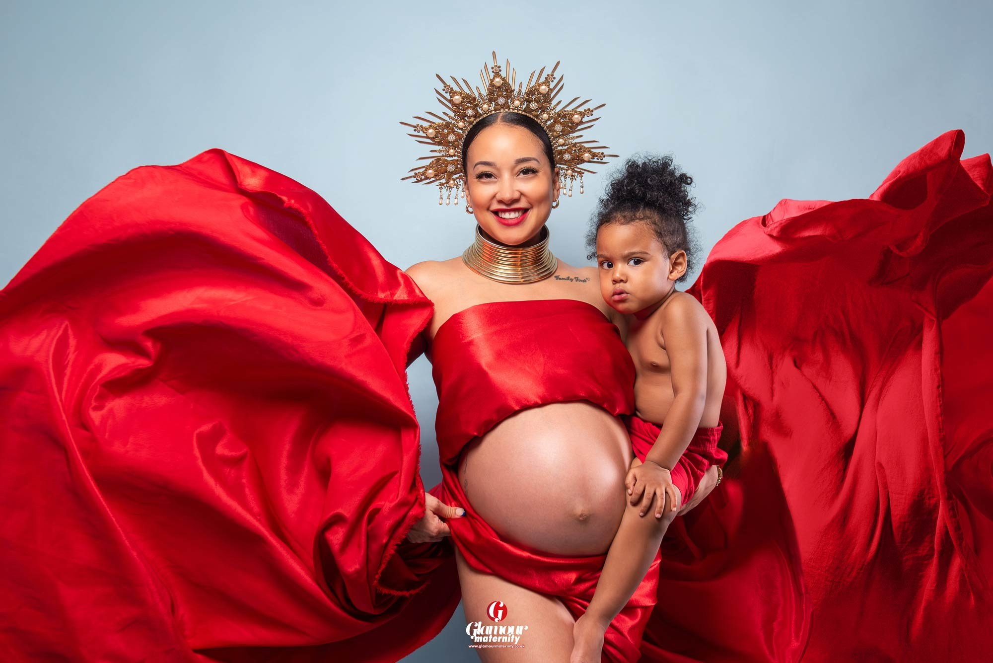 Gallery. Maternity, newborn and family photographer in London United Kingdom