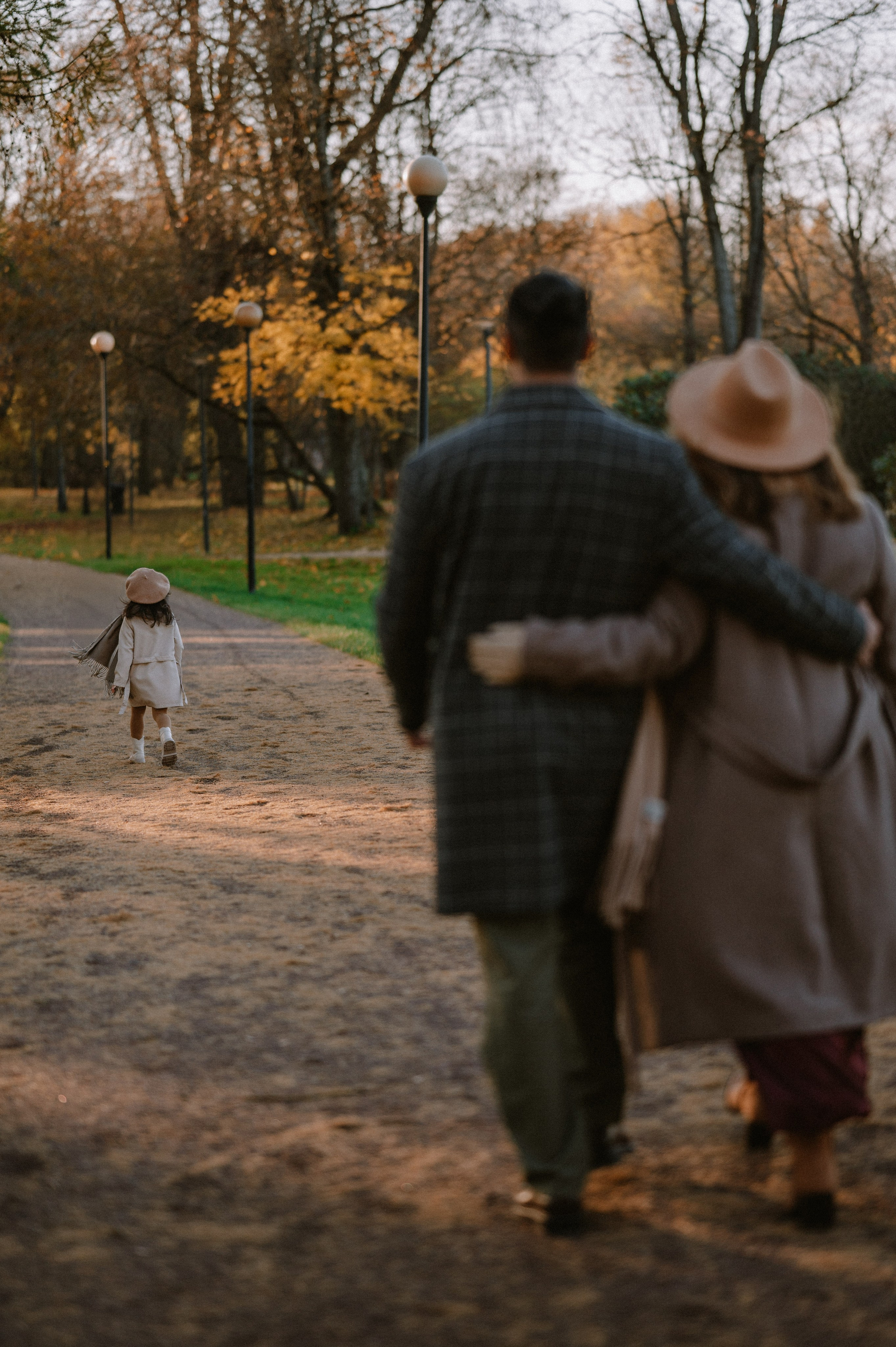 Прохладный октябрь. Фотограф Таллинн — свадьба |семья | lovestory