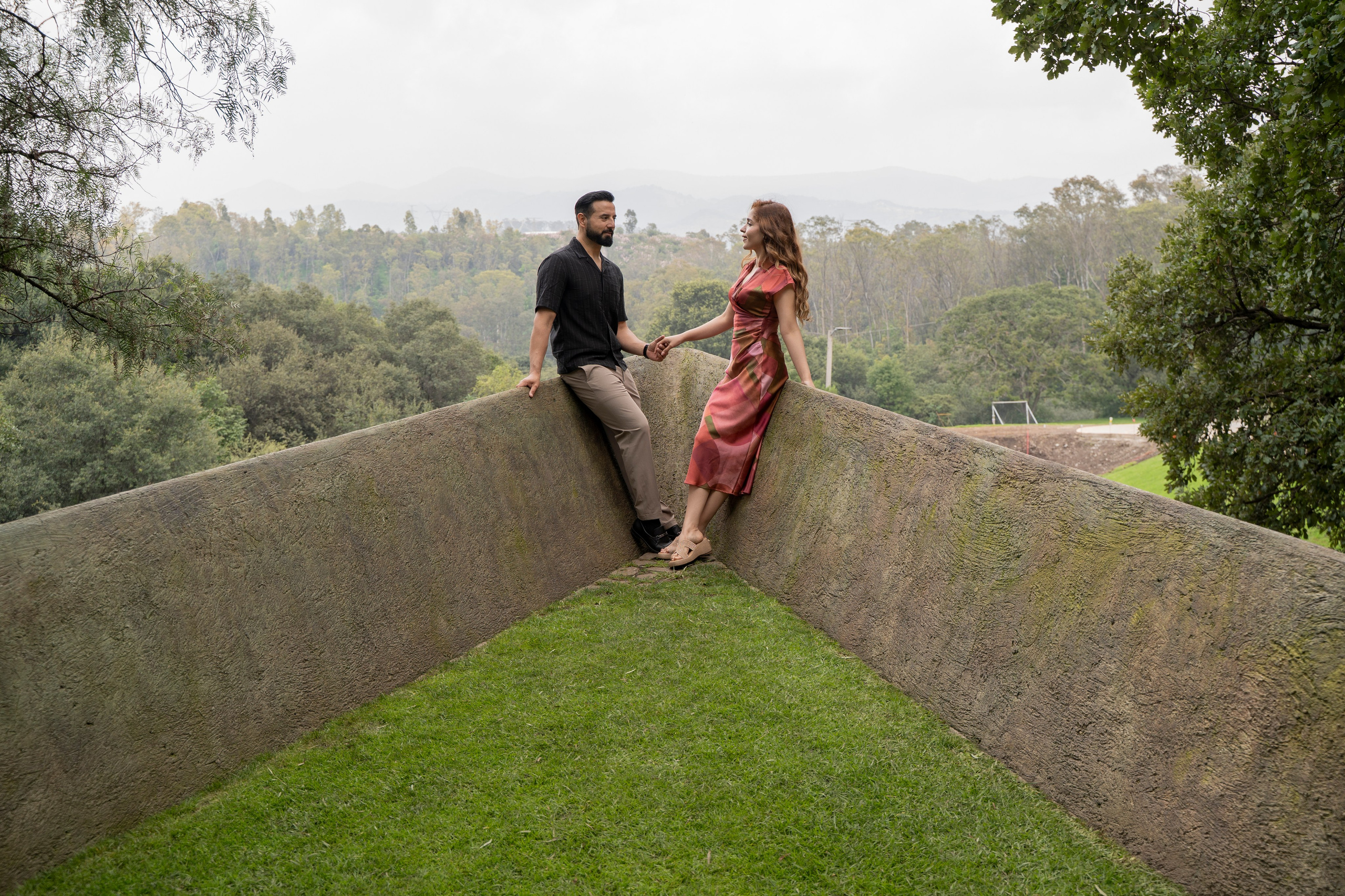 Proposal. Catrina Frolova photography