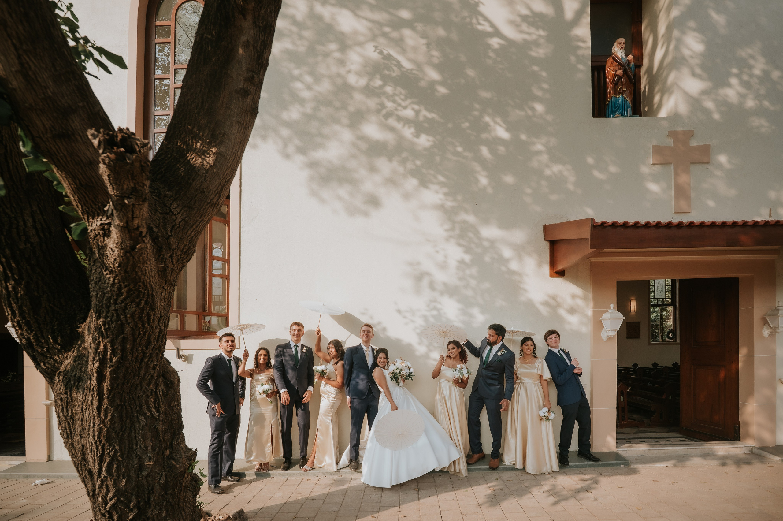 CHRISTIAN WEDDING. Ebinbabuphotography.com