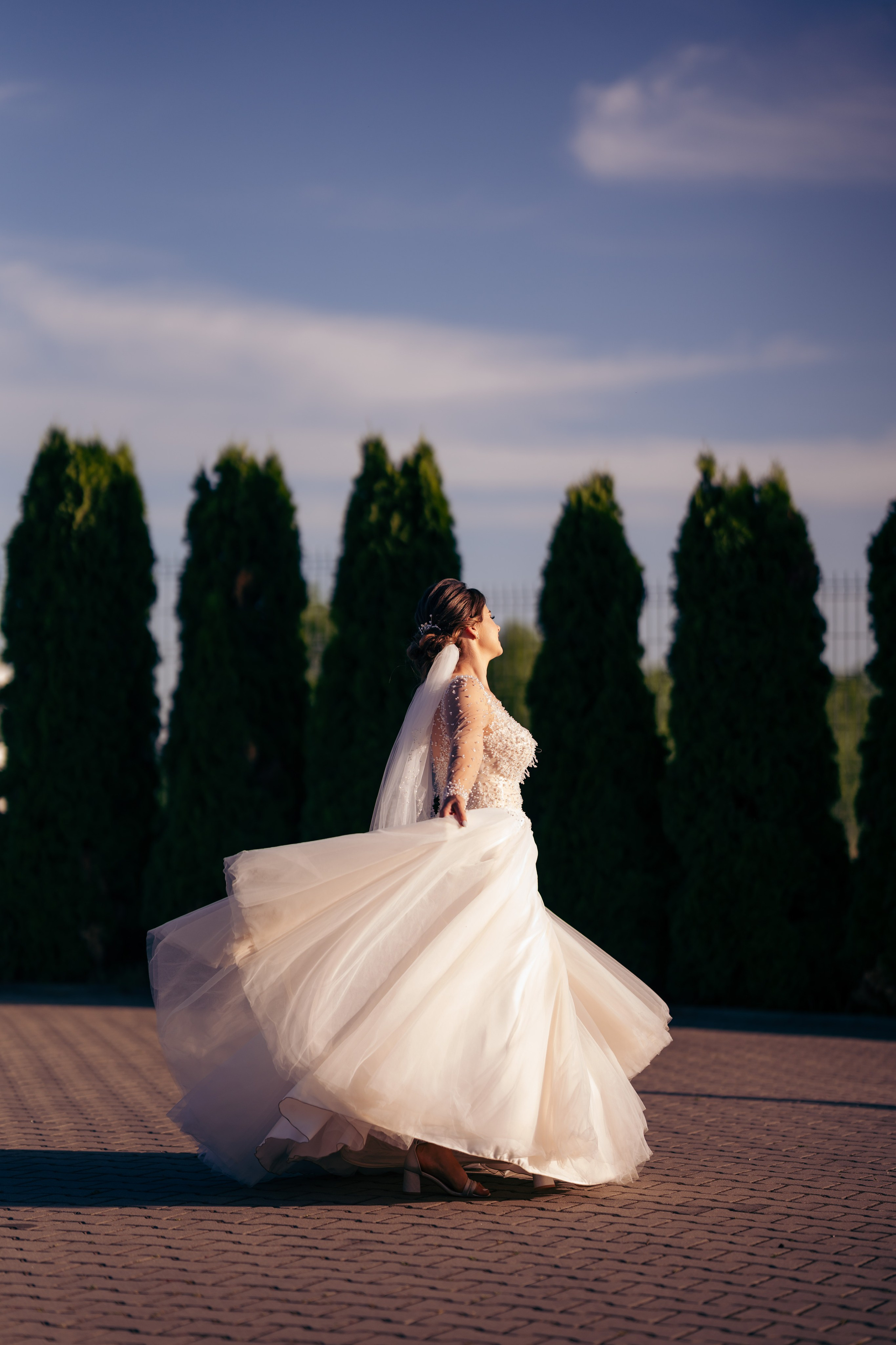 Carmina & Bogdan. CC Photography \ Fotograf Profesionist \ Evenimente