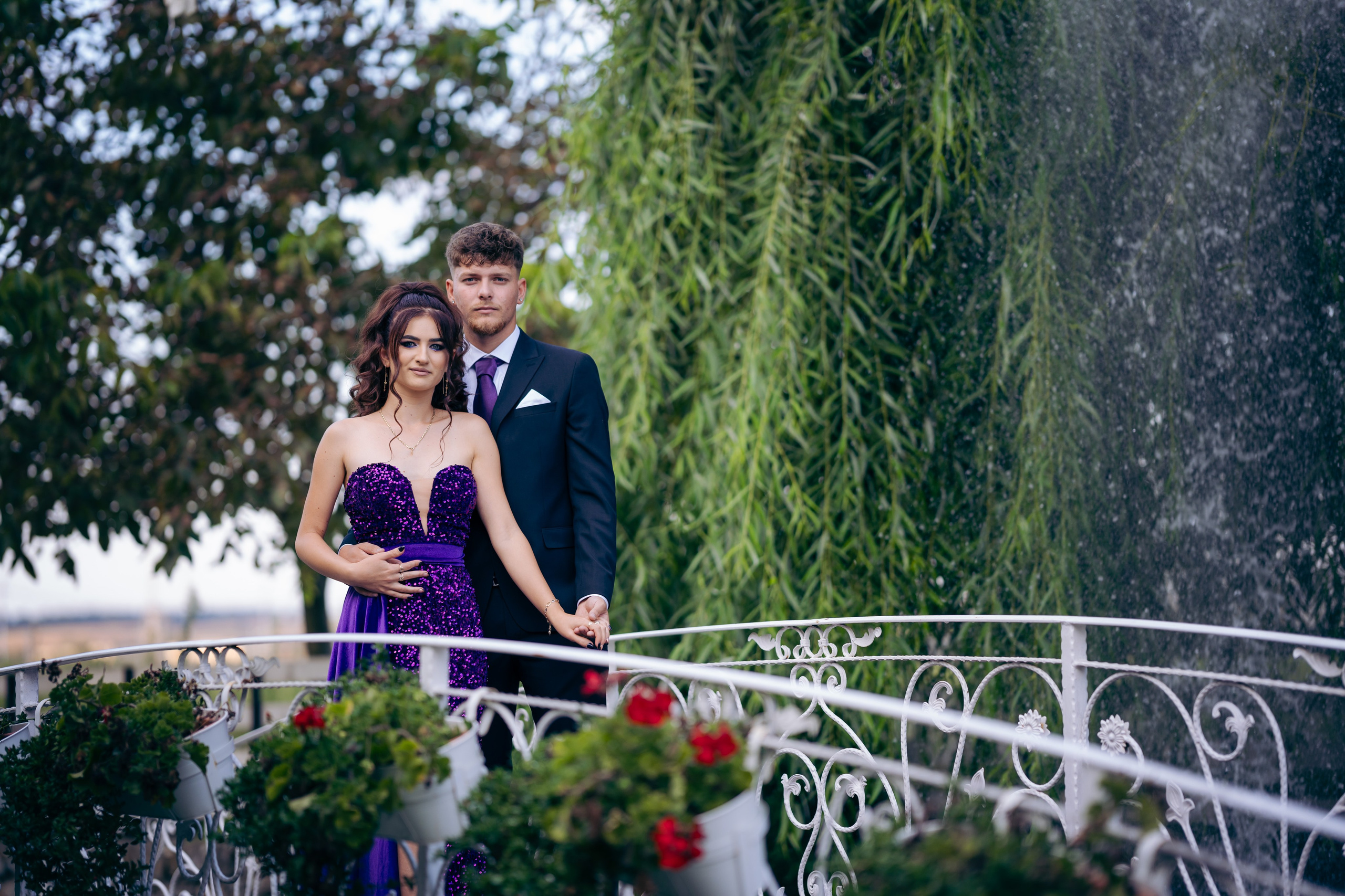 Cristina. CC Photography \ Fotograf Profesionist \ Evenimente