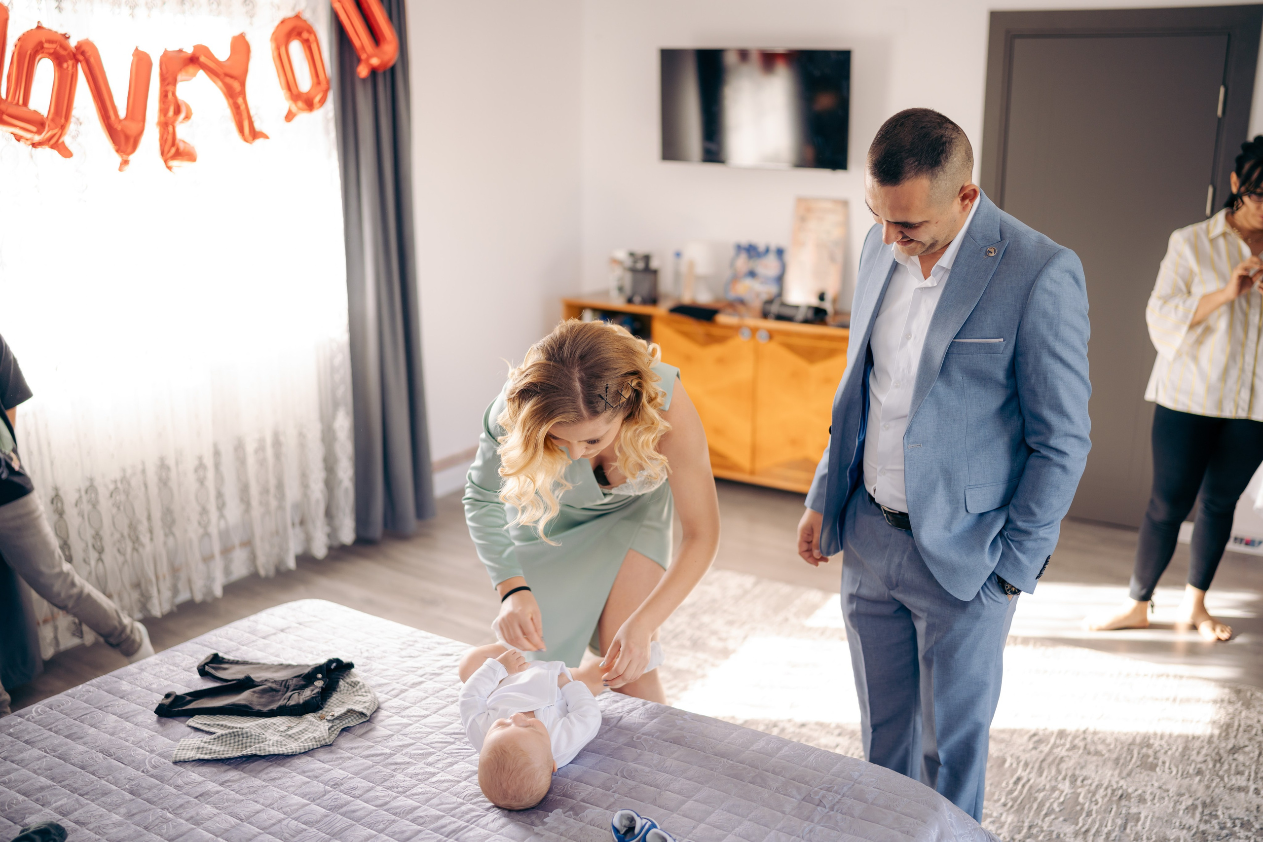 Constantin. CC Photography \ Fotograf Profesionist \ Evenimente