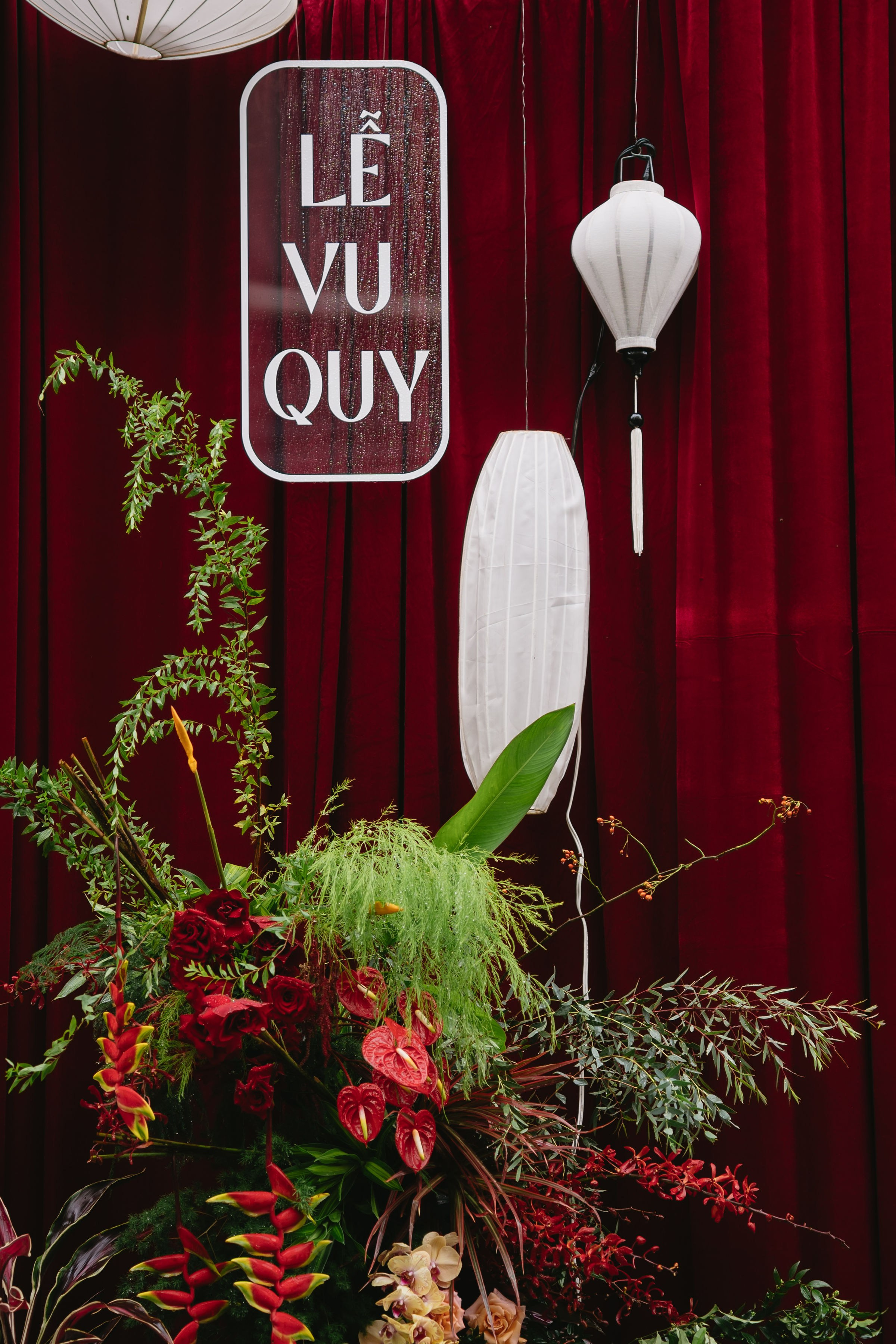 GIANMARCO-PHƯƠNG ANH