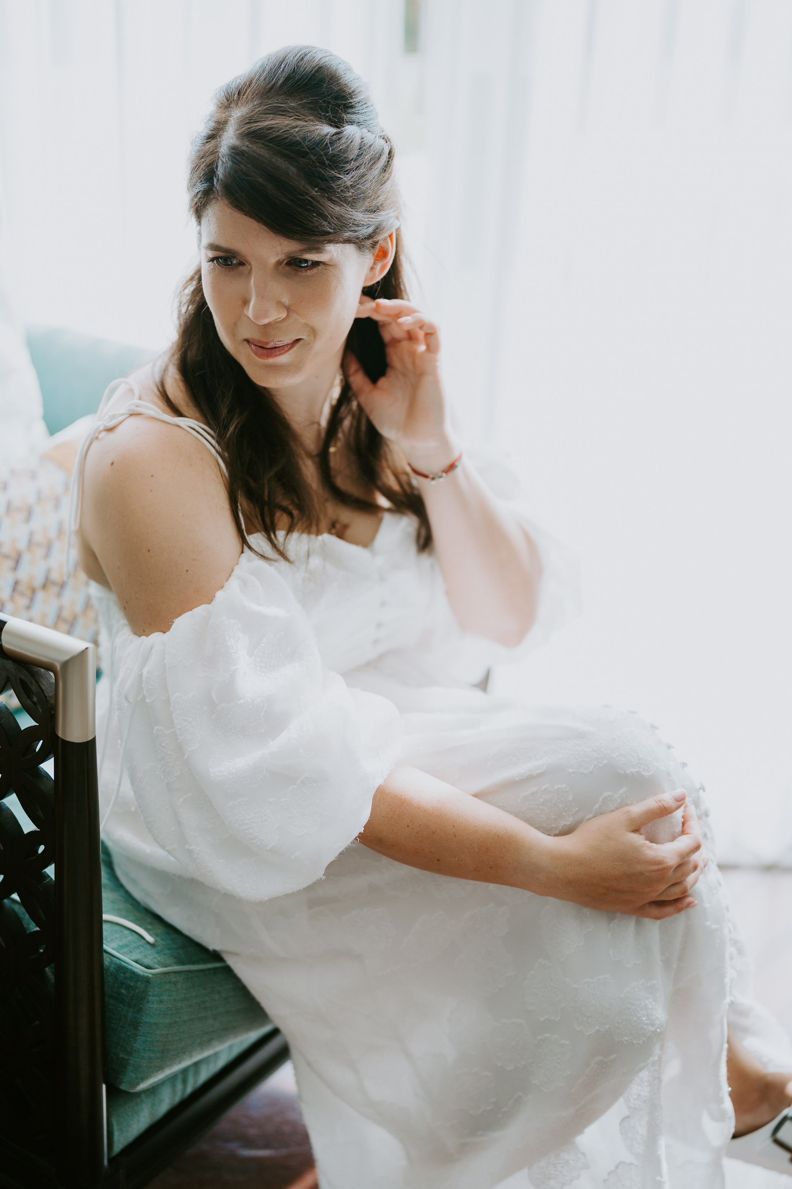 BOGLARKA & STEFFAN. Female Photographer in Bali